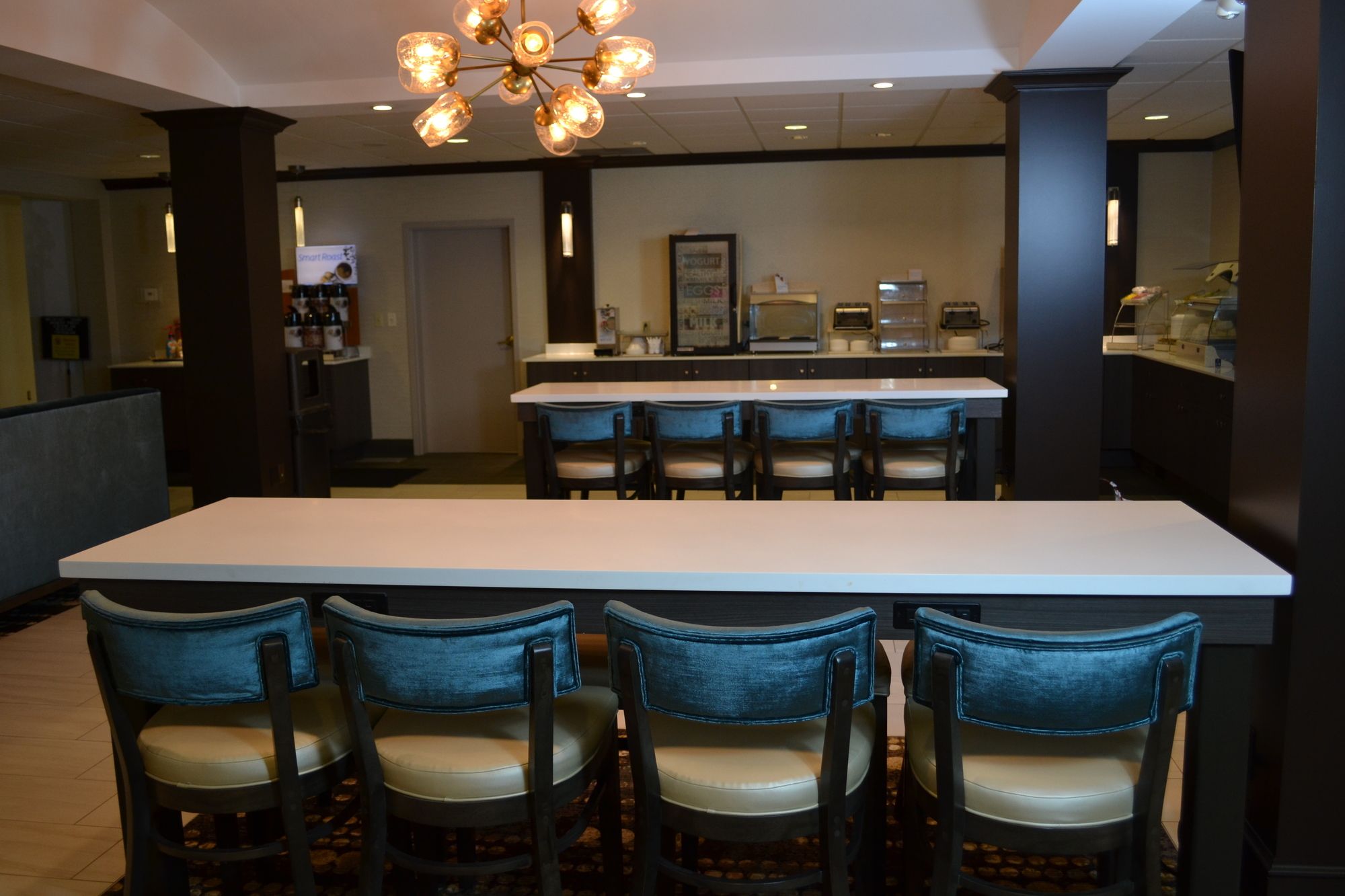 Holiday Inn Express & Suites Kent State University