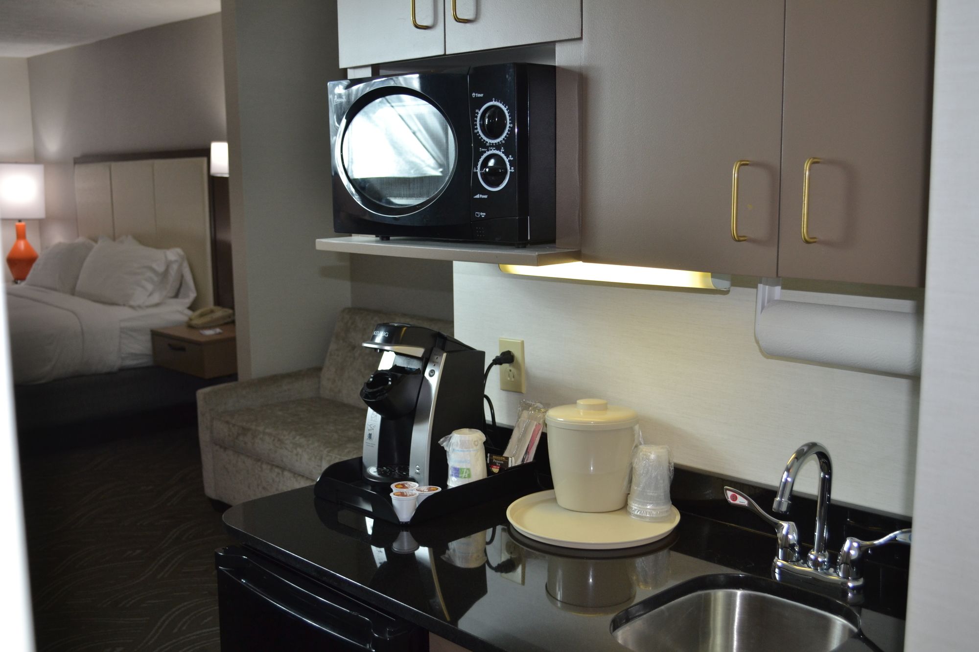 Holiday Inn Express & Suites Kent State University