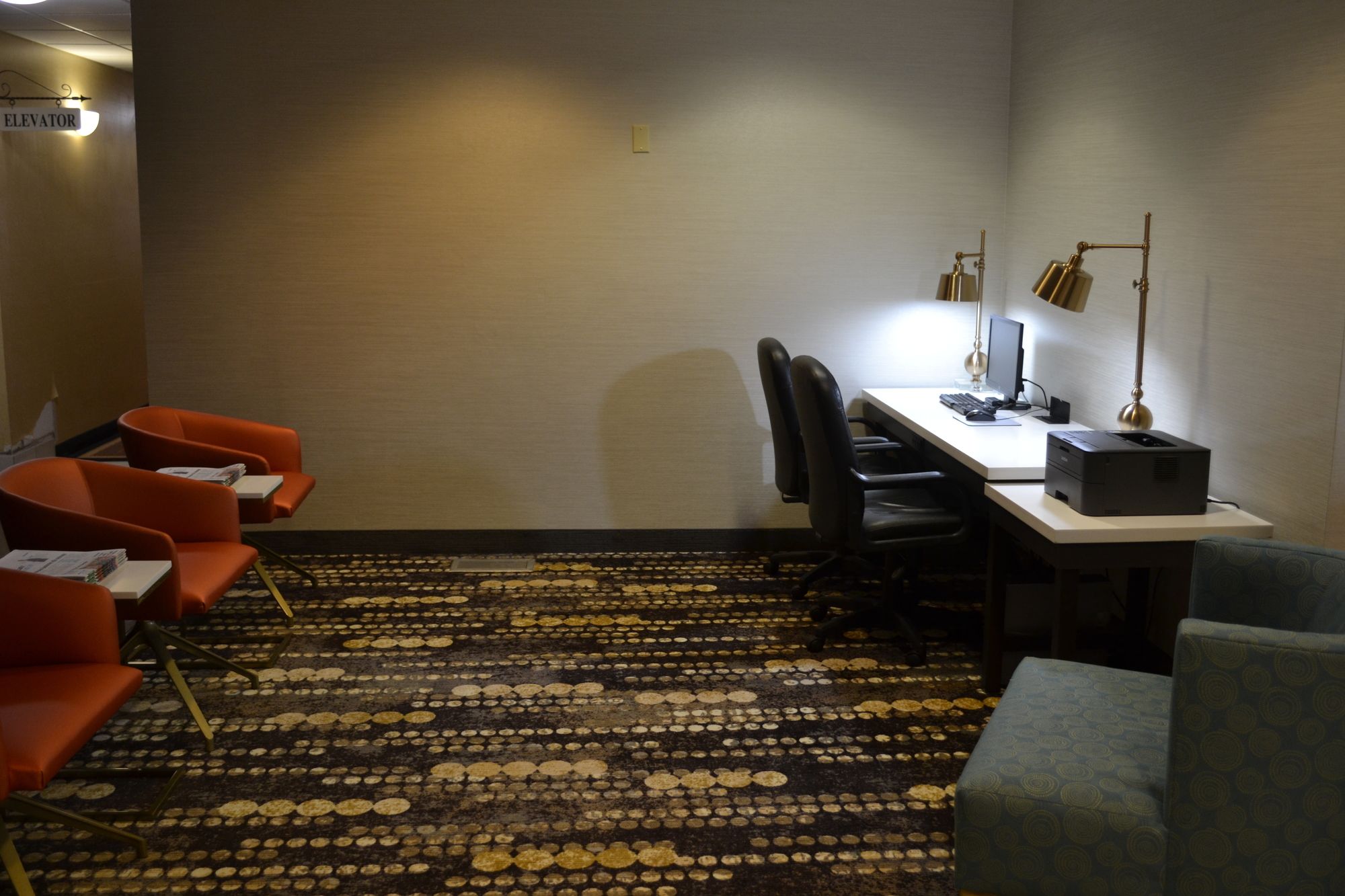 Holiday Inn Express & Suites Kent State University