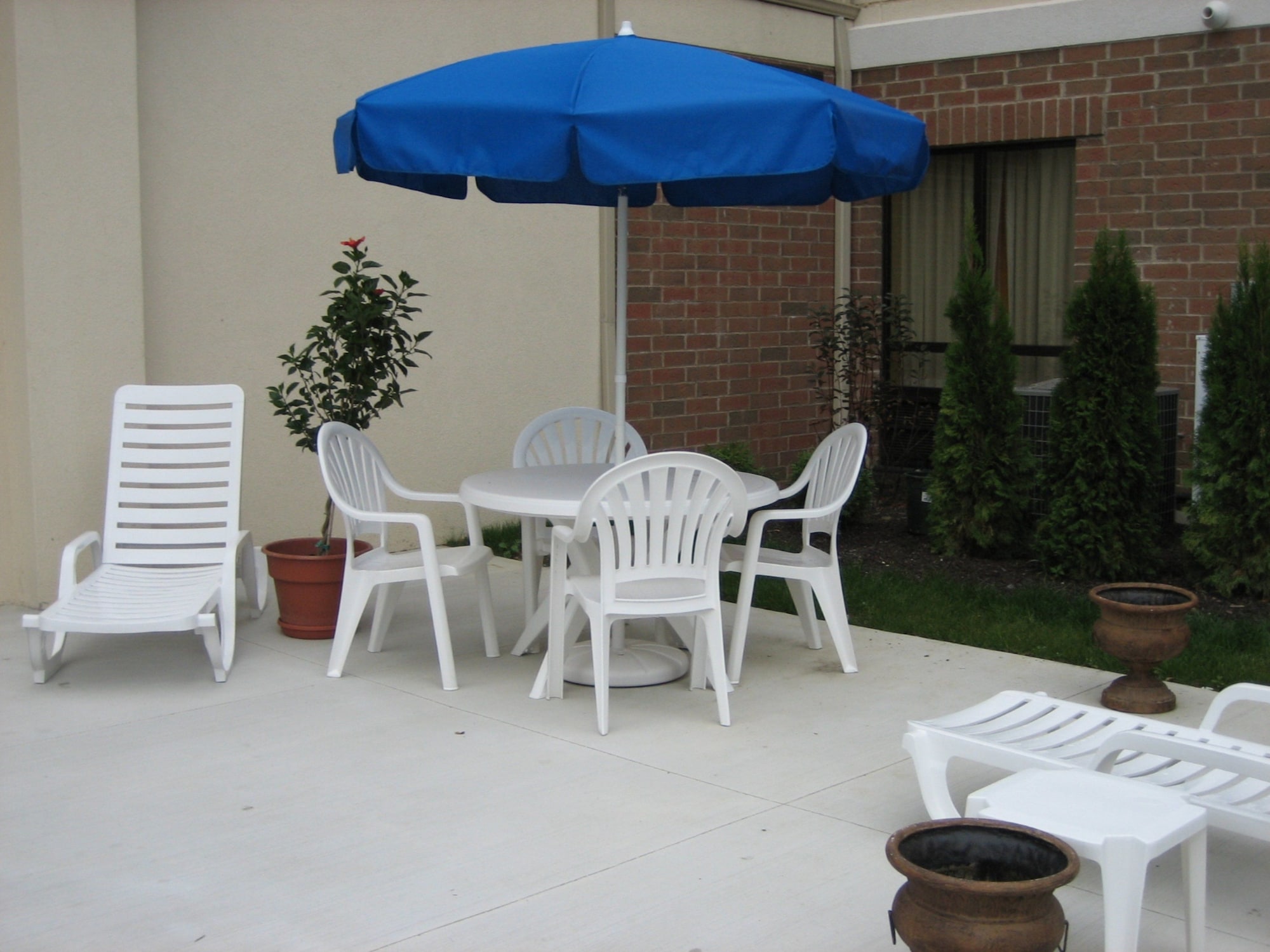 Holiday Inn Express & Suites Kent State University