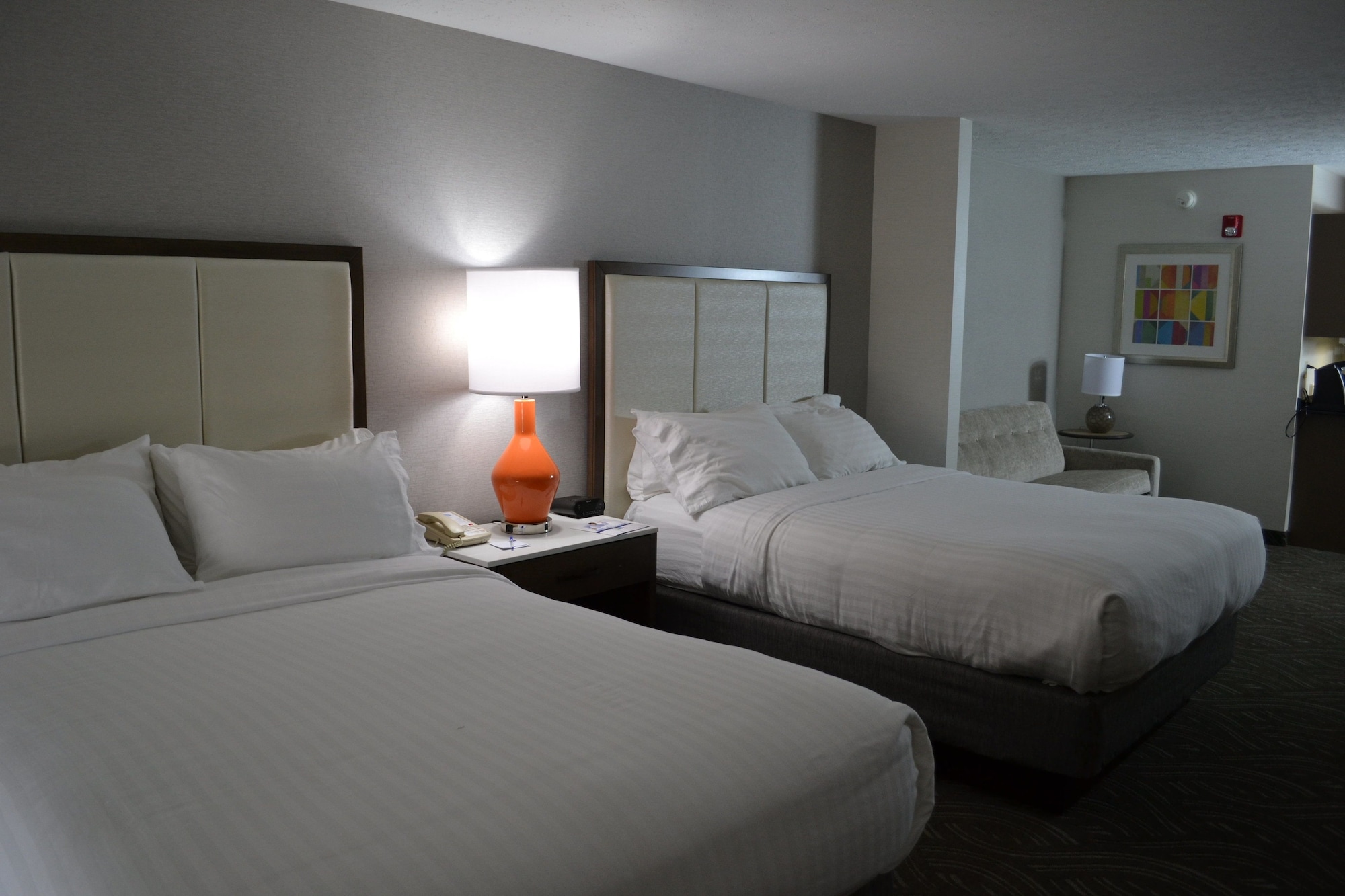 Holiday Inn Express & Suites Kent State University