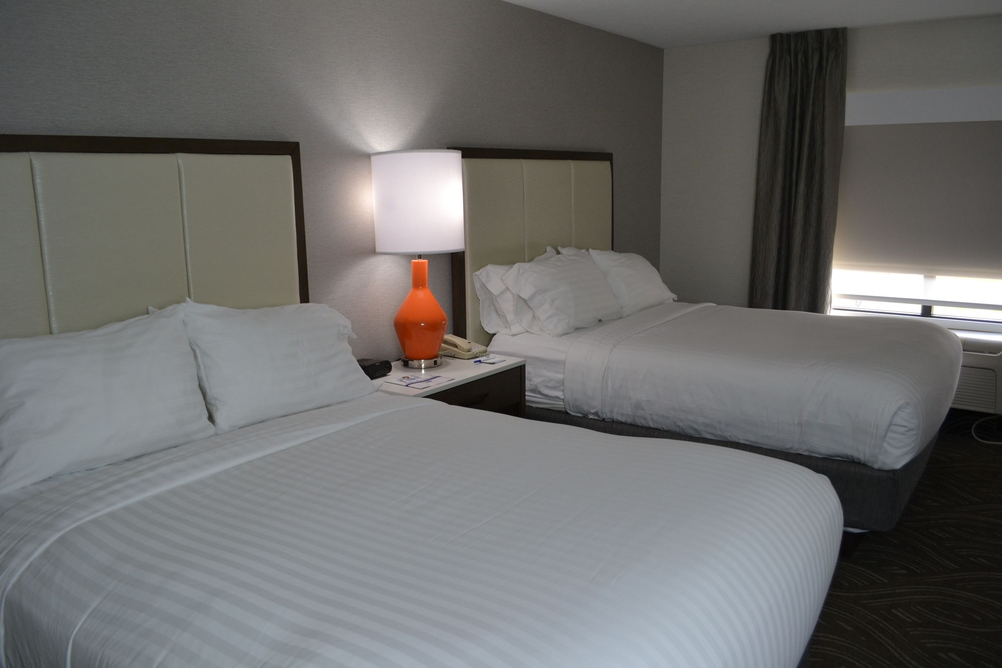 Holiday Inn Express & Suites Kent State University