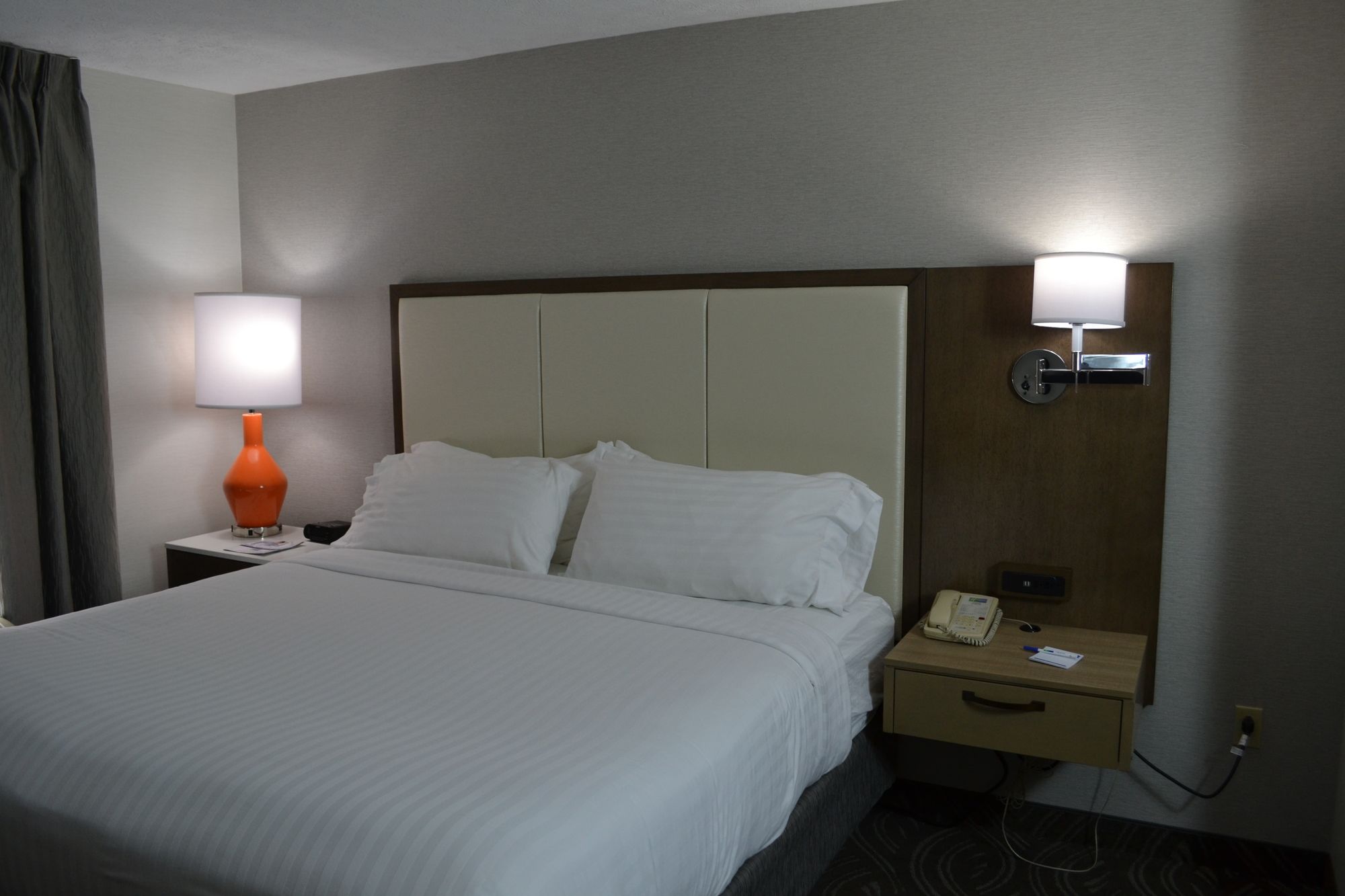 Holiday Inn Express & Suites Kent State University