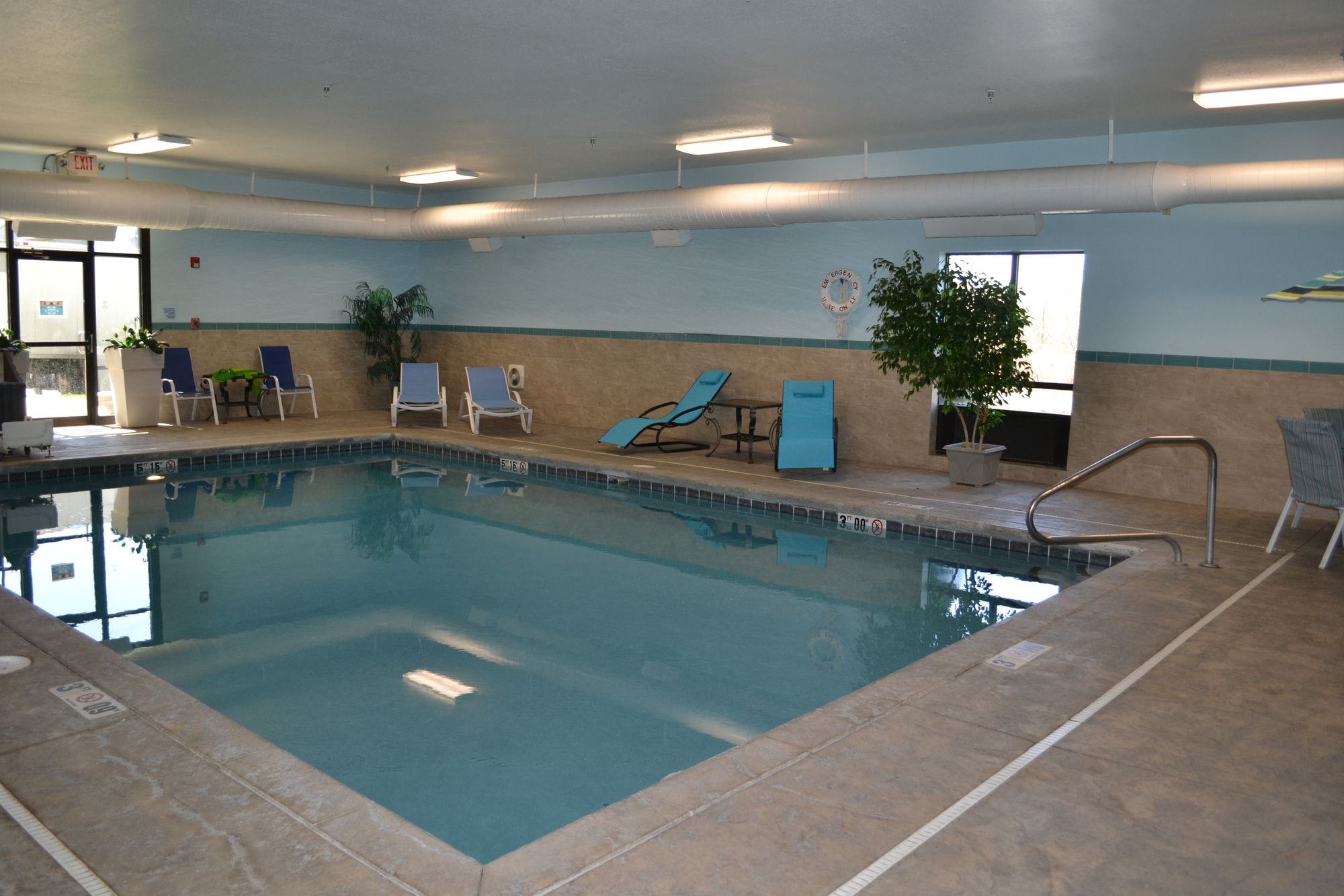 Holiday Inn Express & Suites Kent State University