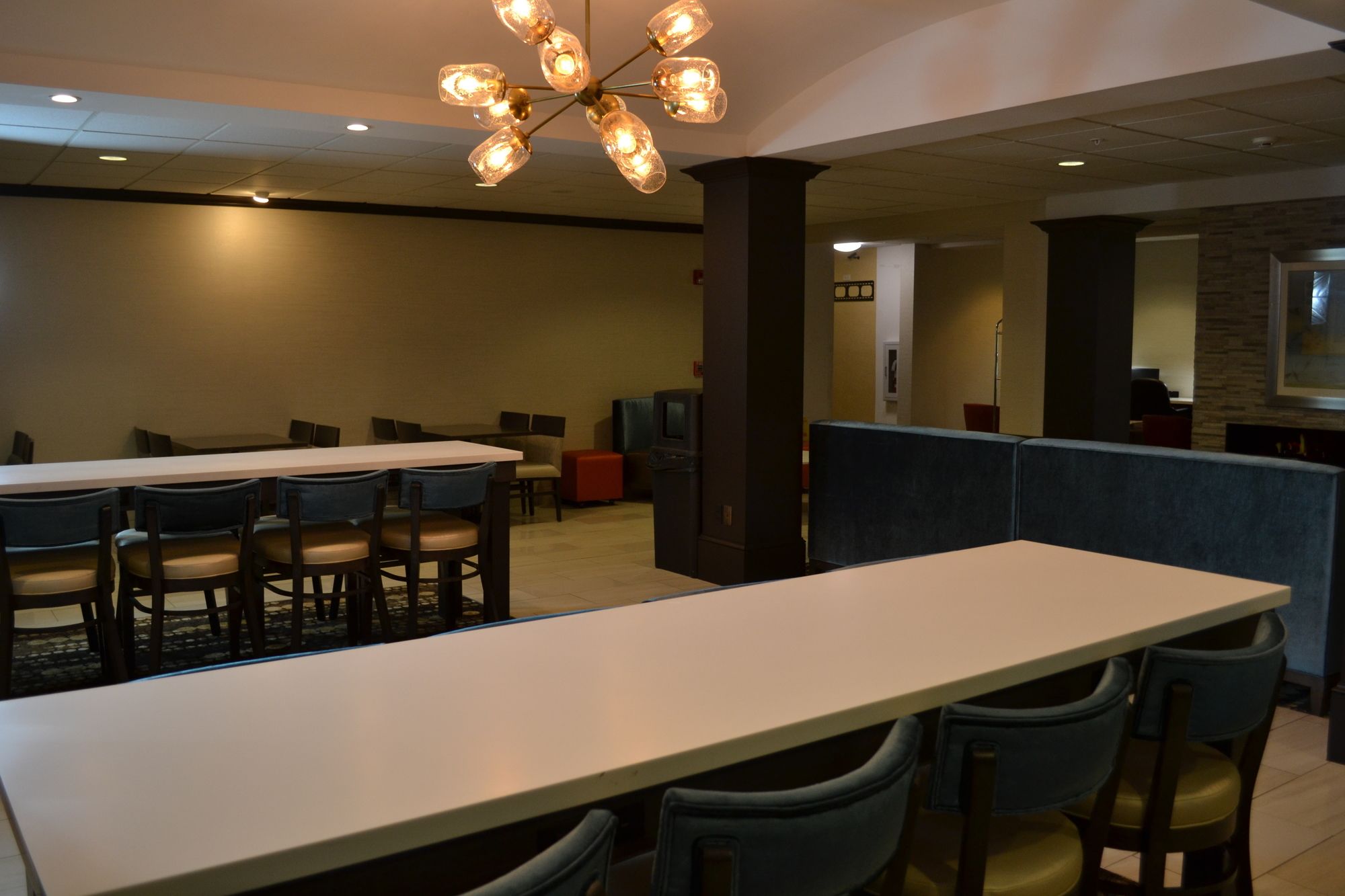 Holiday Inn Express & Suites Kent State University