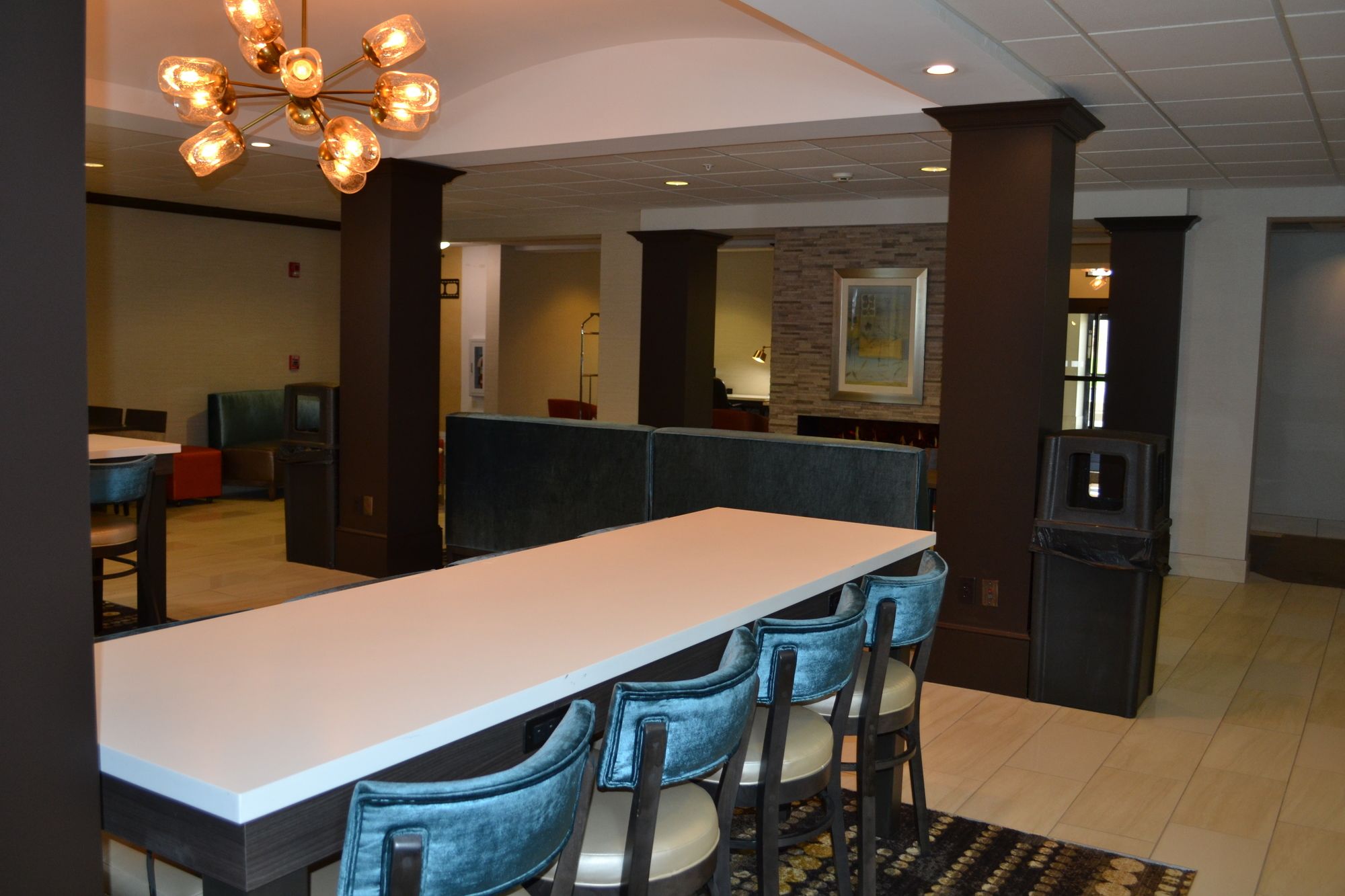 Holiday Inn Express & Suites Kent State University