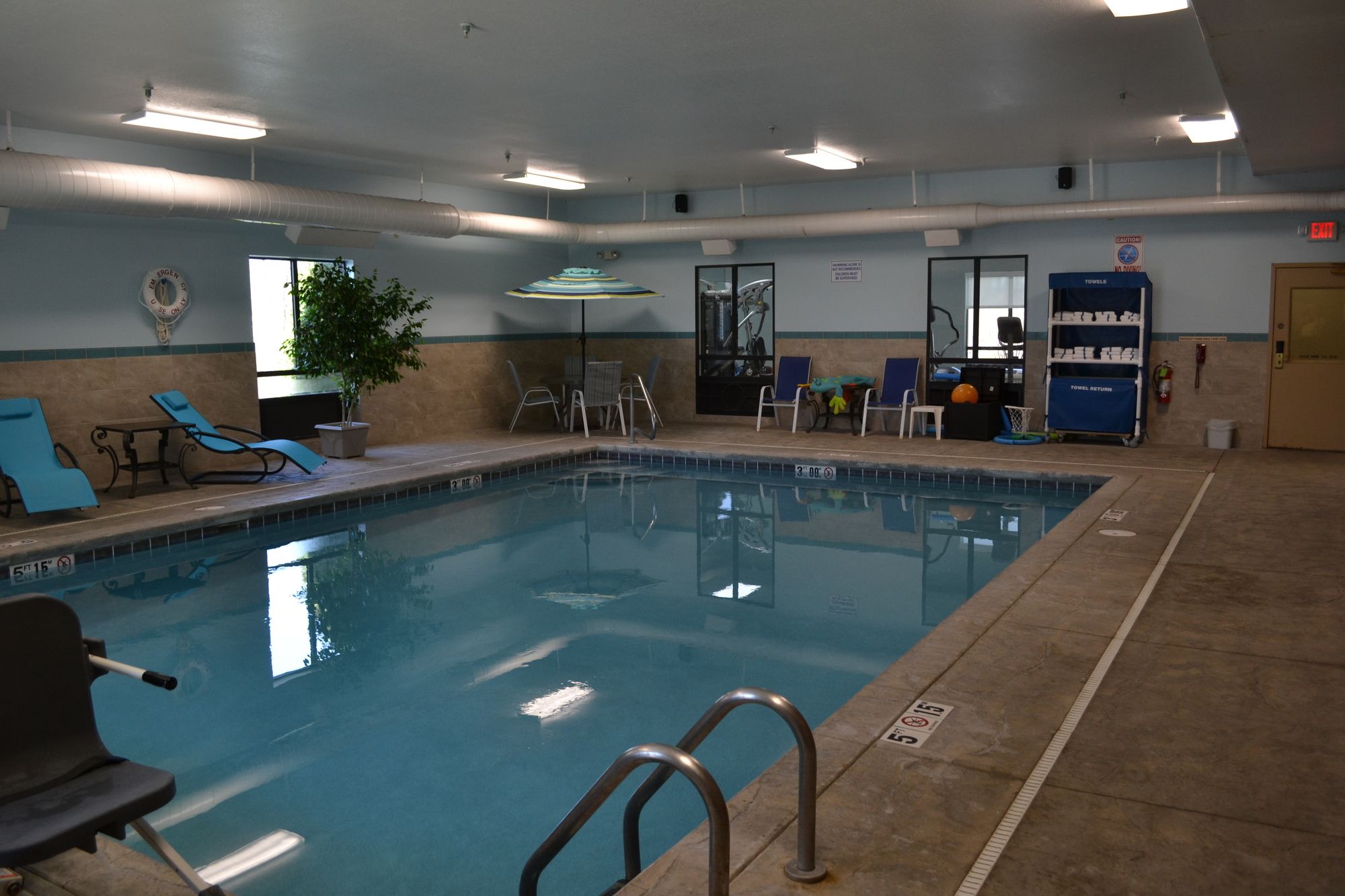 Holiday Inn Express & Suites Kent State University