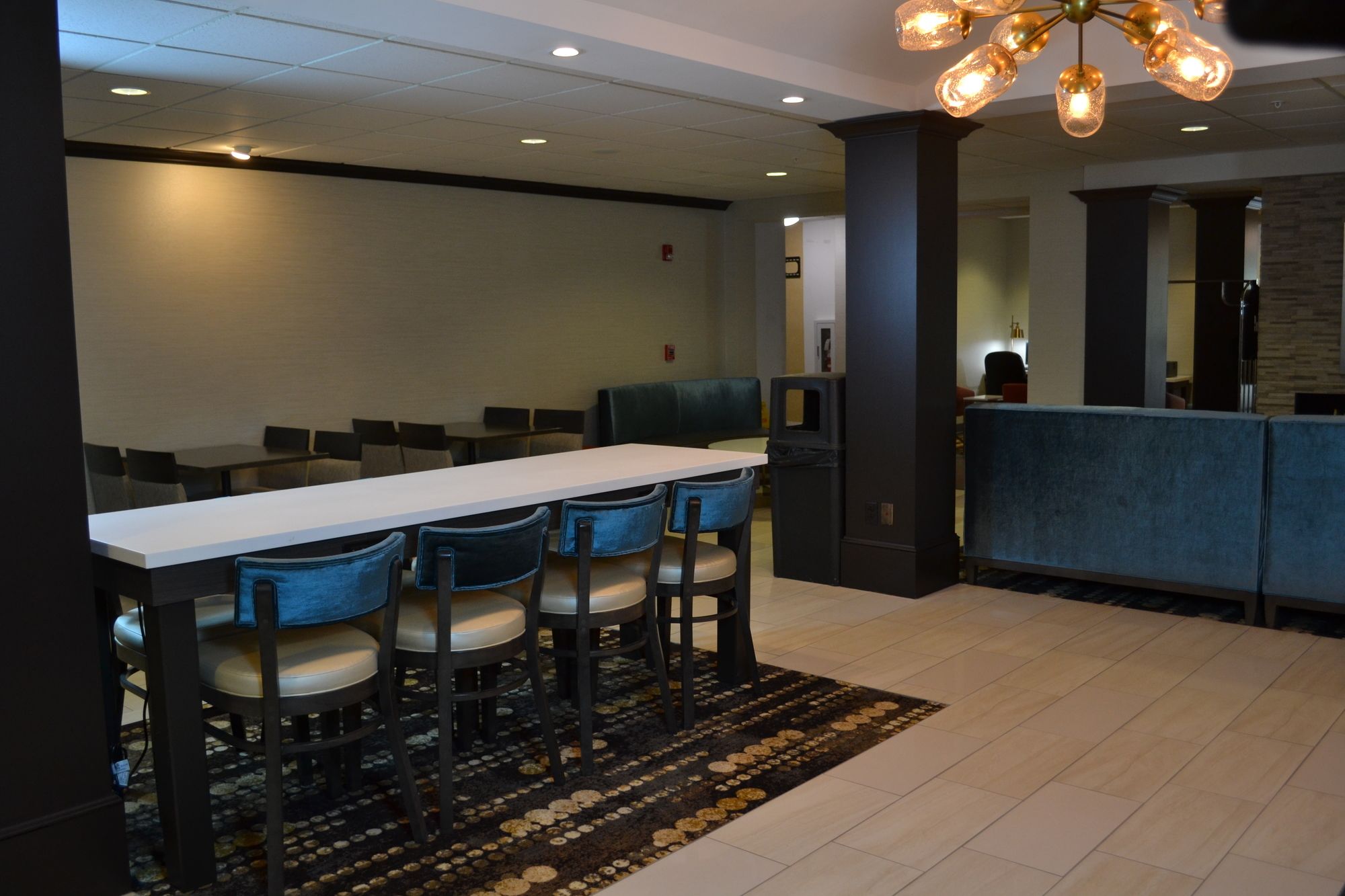 Holiday Inn Express & Suites Kent State University