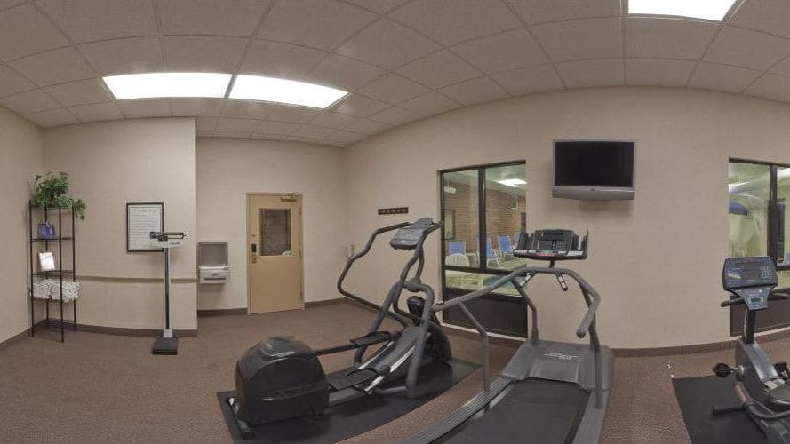 Holiday Inn Express & Suites Kent State University