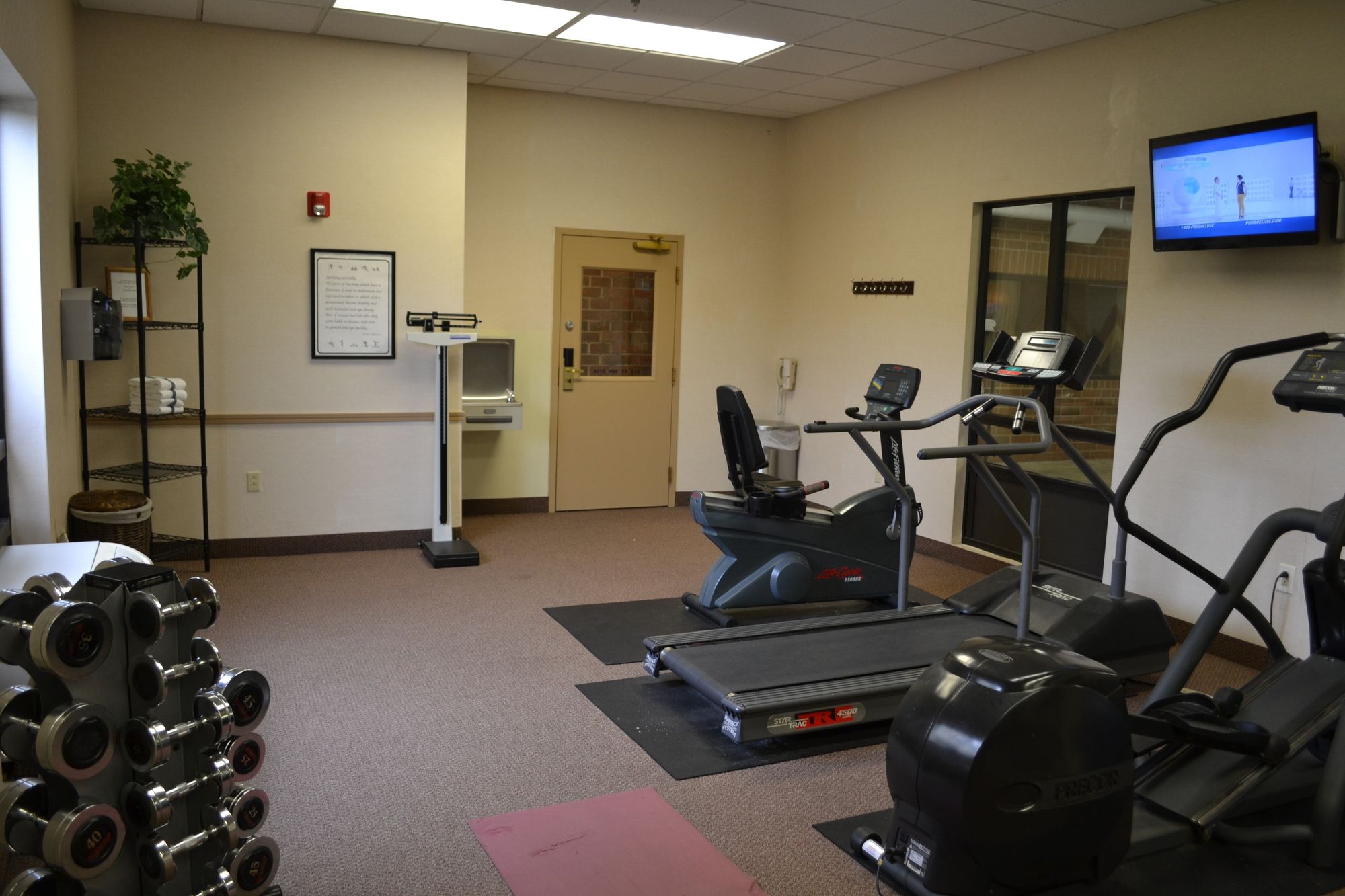 Holiday Inn Express & Suites Kent State University