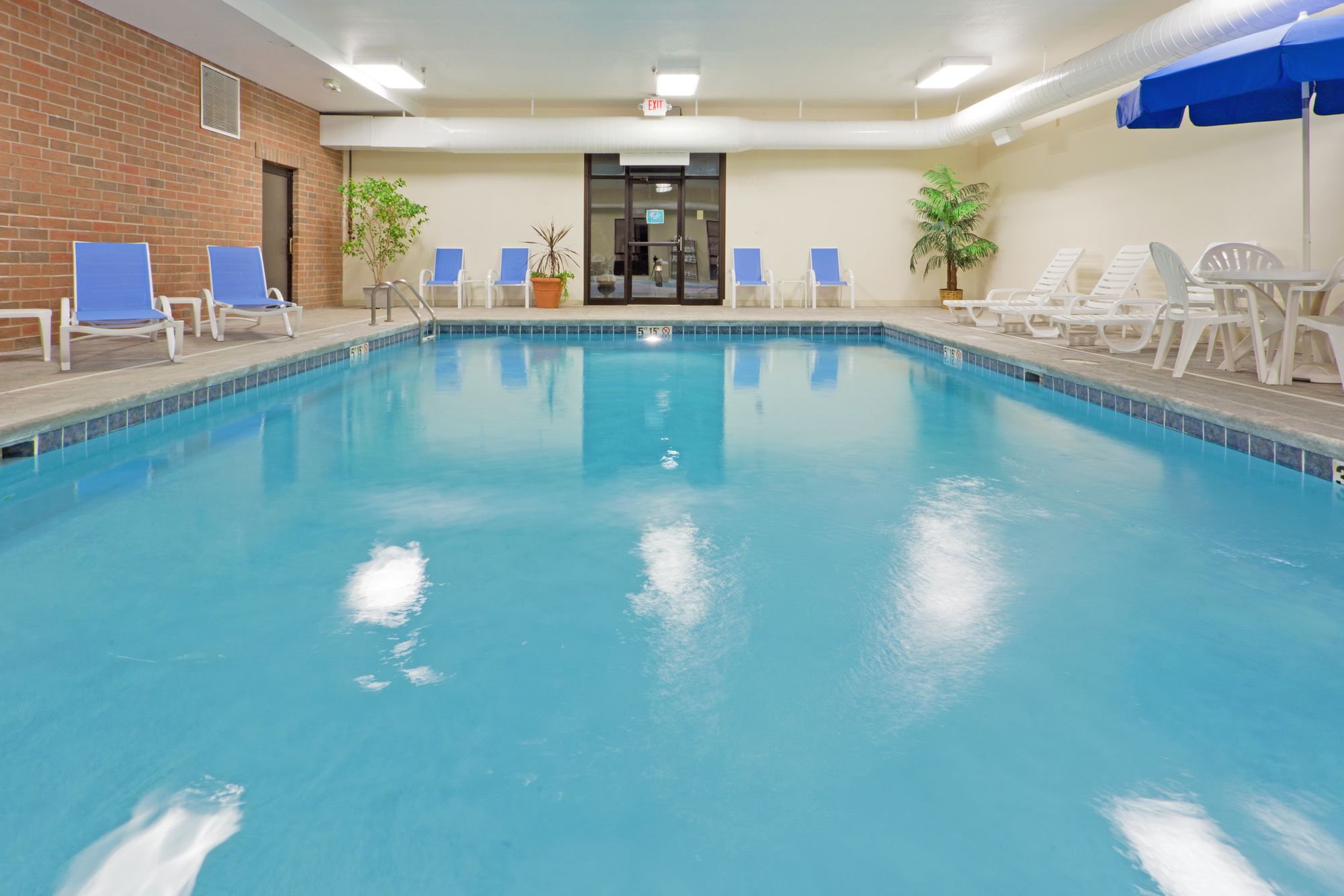 Holiday Inn Express & Suites Kent State University