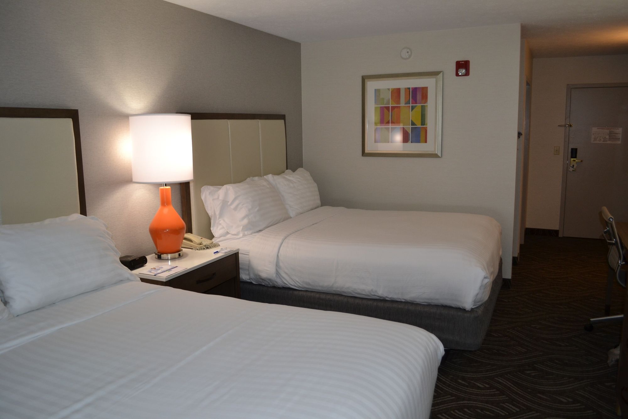Holiday Inn Express & Suites Kent State University