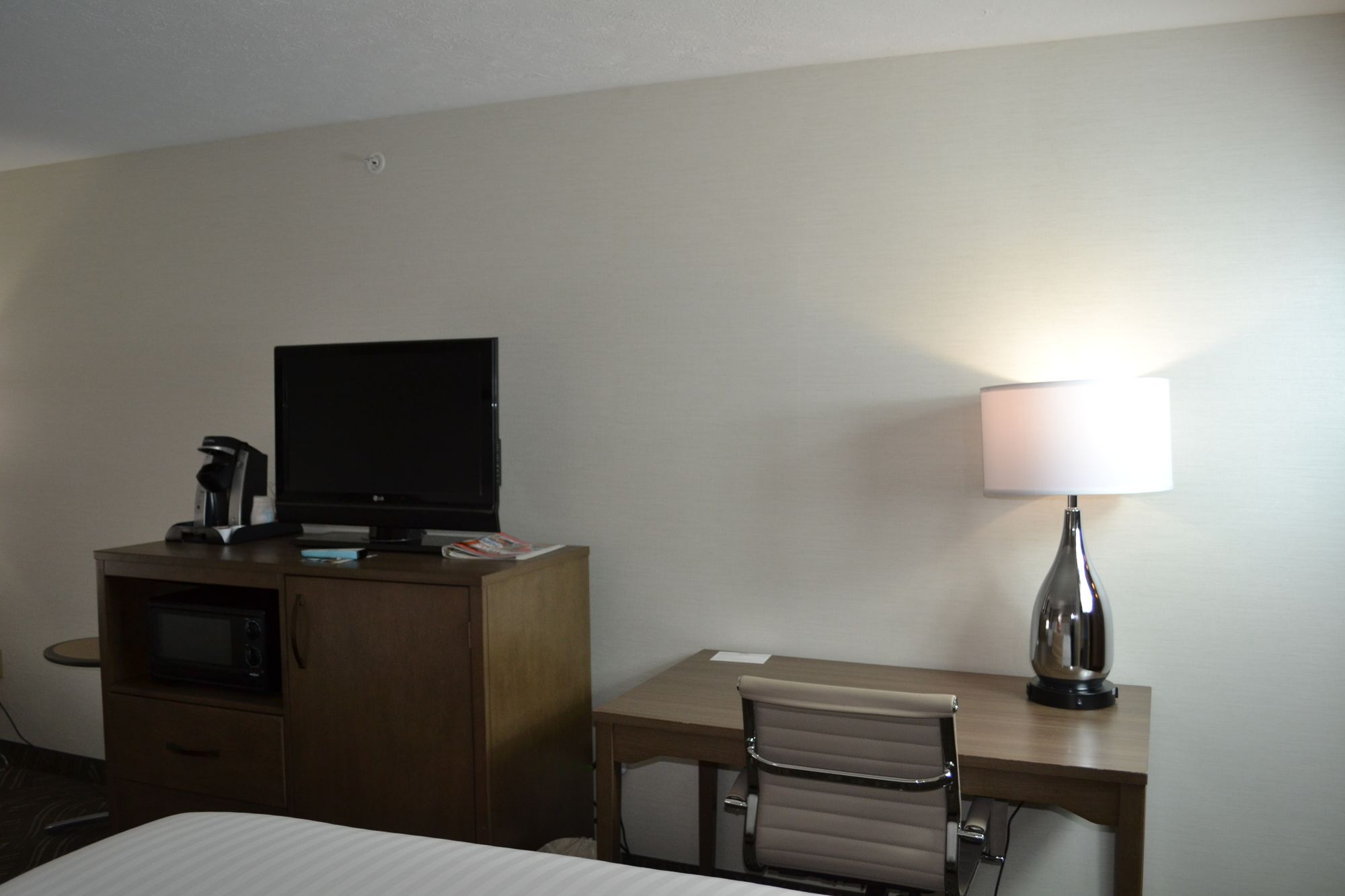 Holiday Inn Express & Suites Kent State University