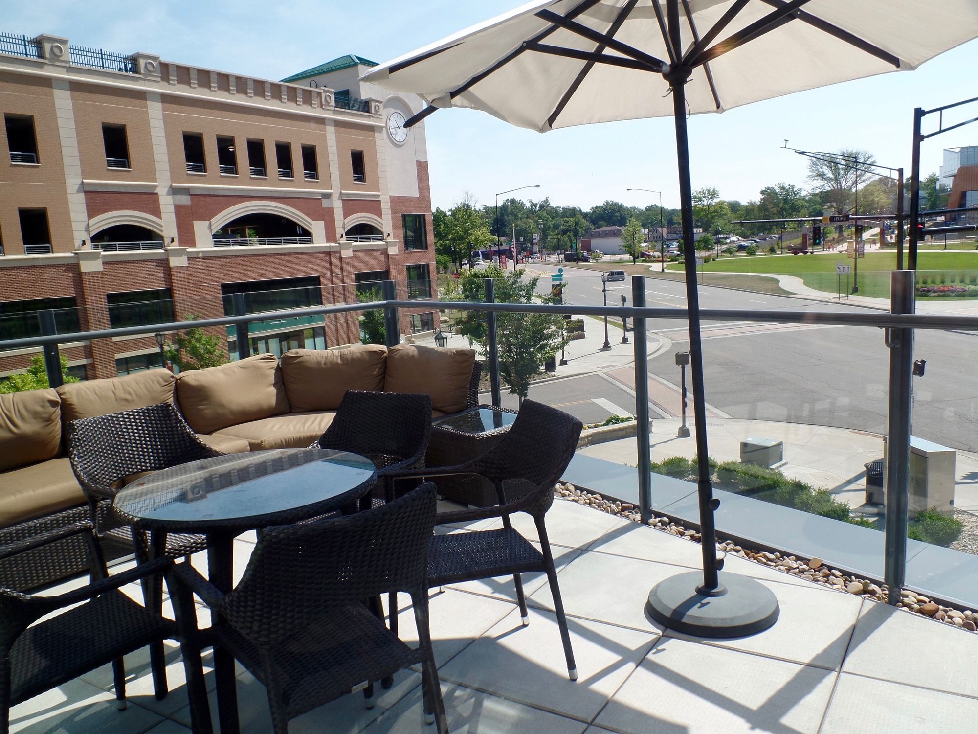 Kent State University Hotel & Conference Center