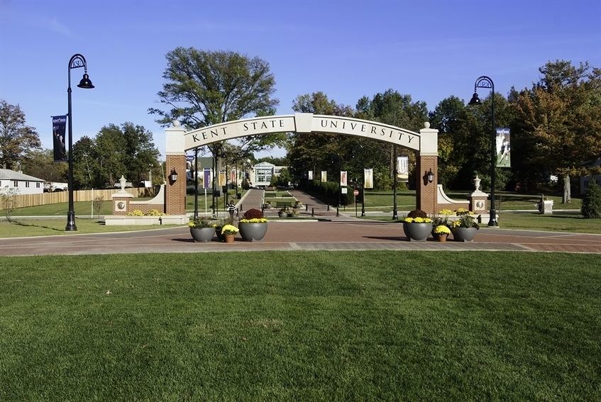 Kent State University Hotel & Conference Center