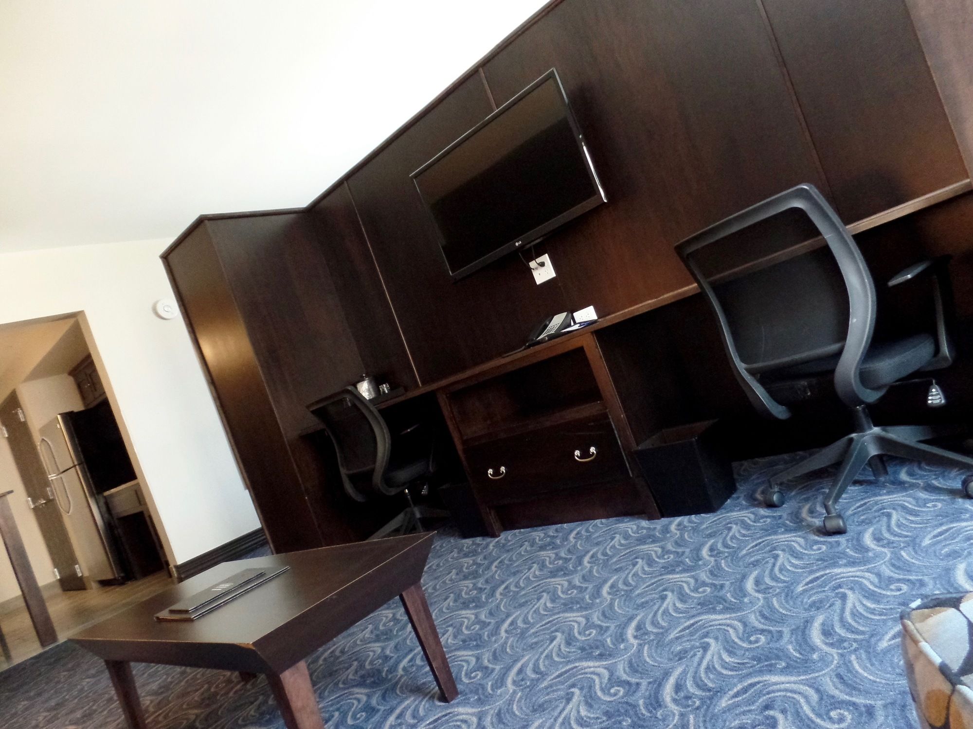 Kent State University Hotel & Conference Center