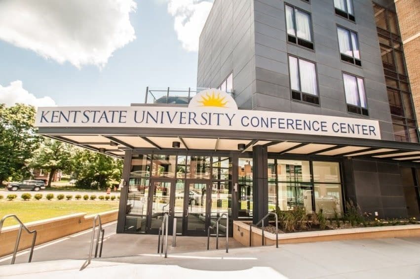 Kent State University Hotel & Conference Center