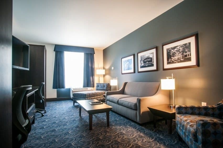 Kent State University Hotel & Conference Center