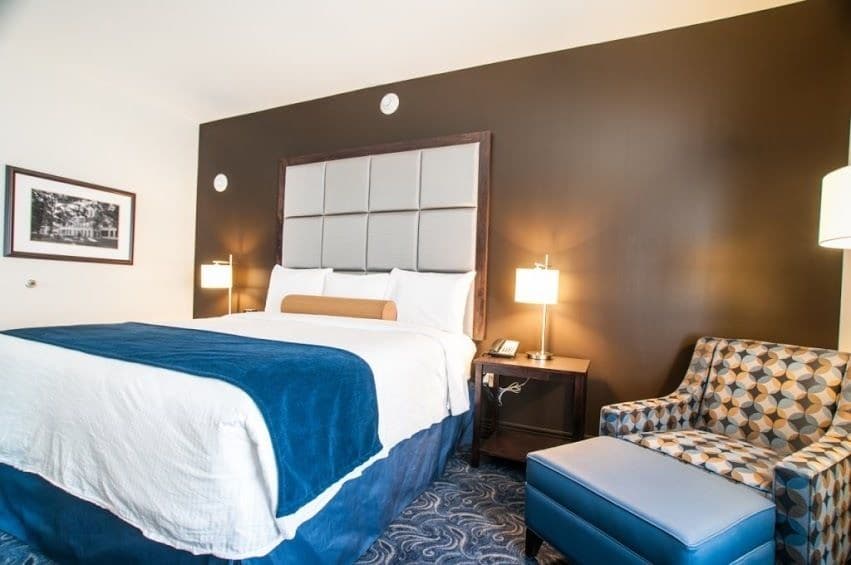 Kent State University Hotel & Conference Center