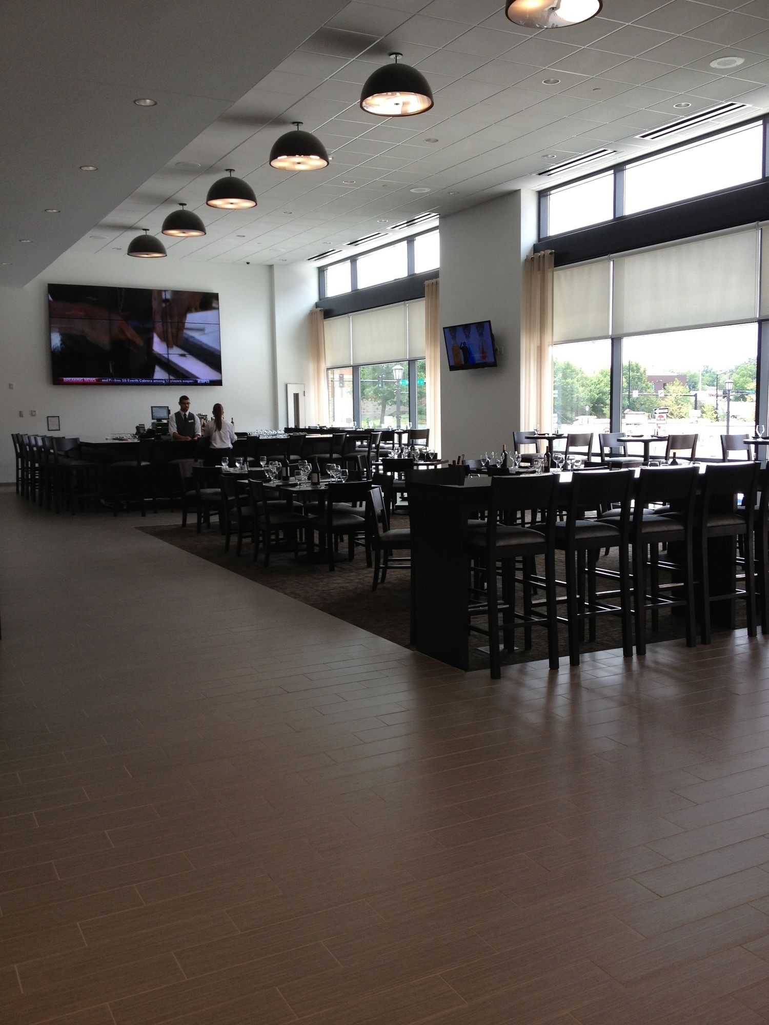 Kent State University Hotel & Conference Center