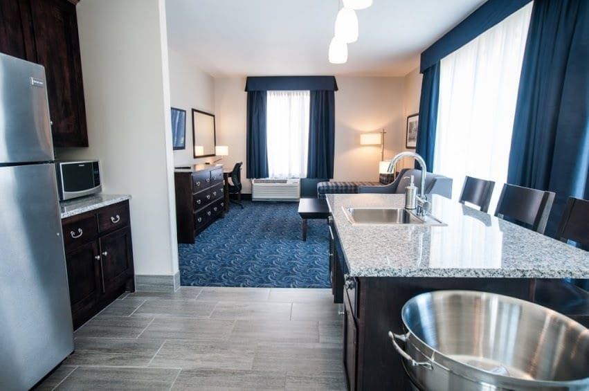 Kent State University Hotel & Conference Center