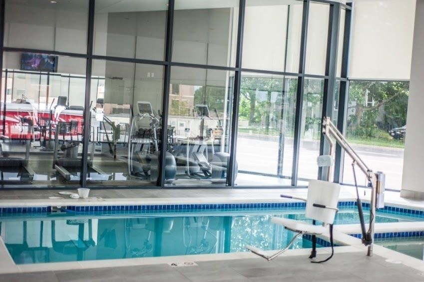 Kent State University Hotel & Conference Center