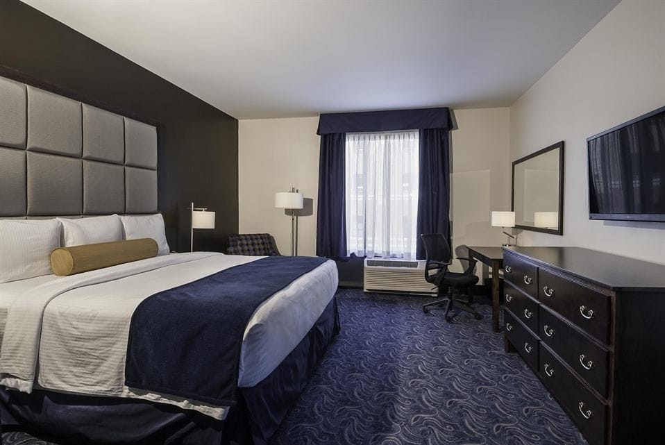 Kent State University Hotel & Conference Center