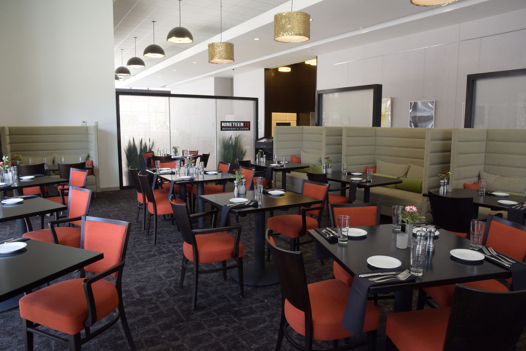 Kent State University Hotel & Conference Center