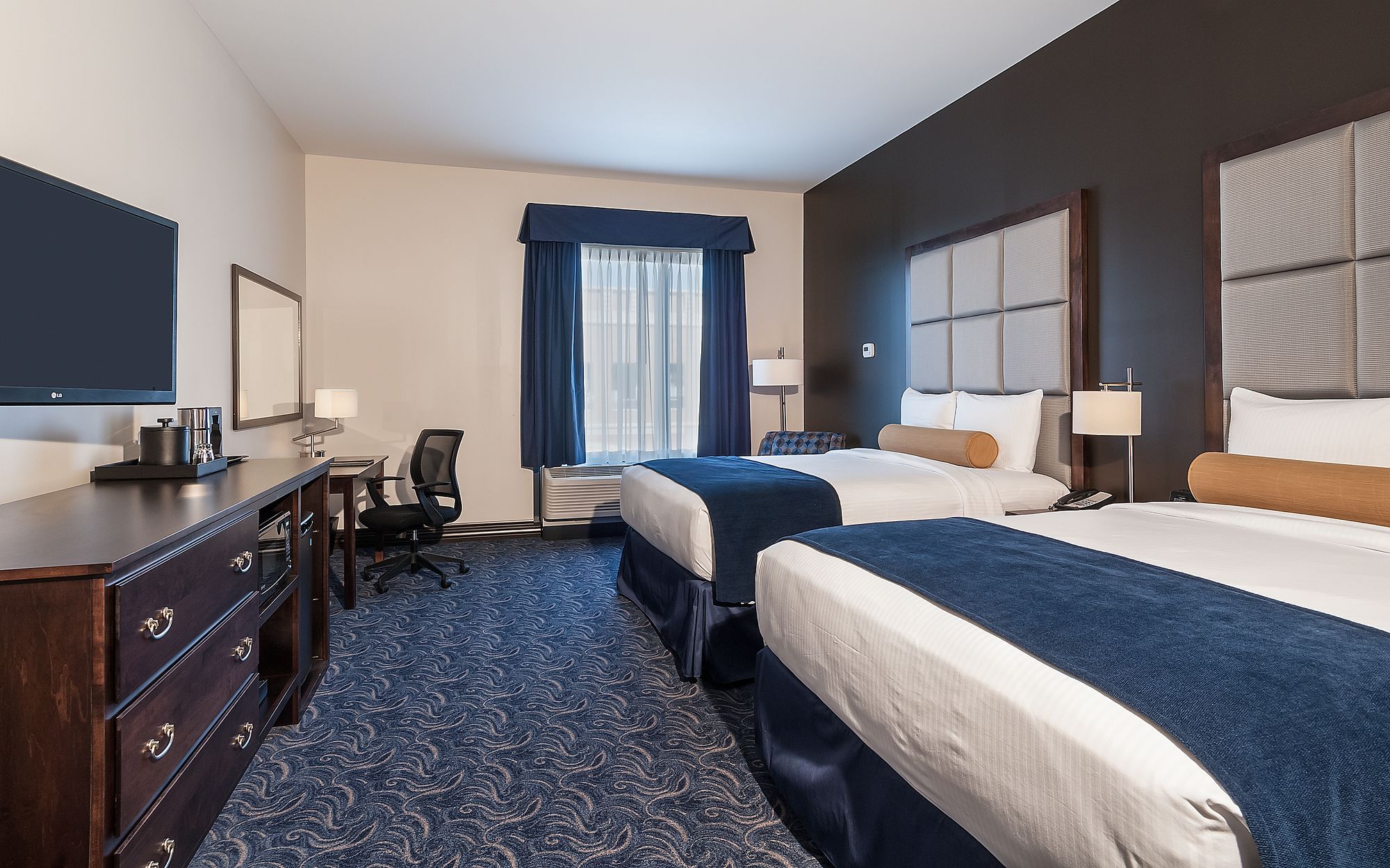 Kent State University Hotel & Conference Center