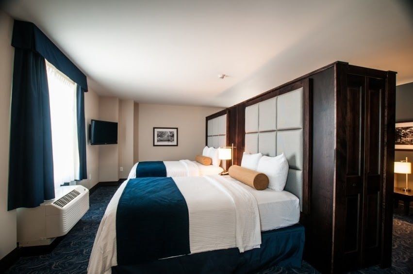 Kent State University Hotel & Conference Center