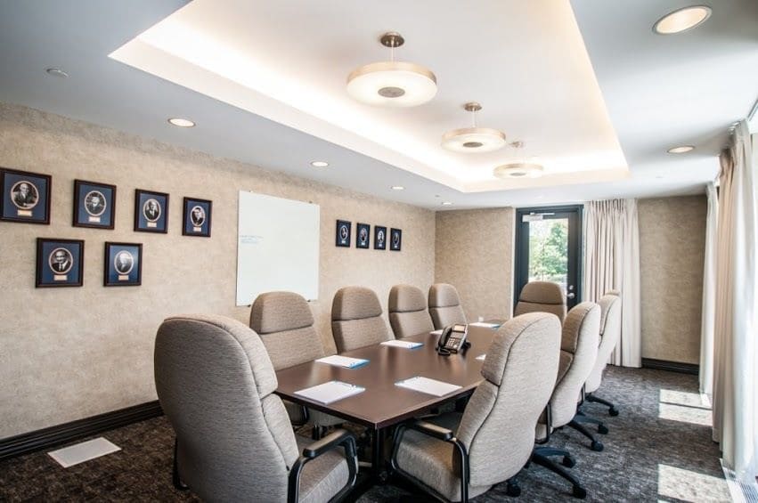 Kent State University Hotel & Conference Center