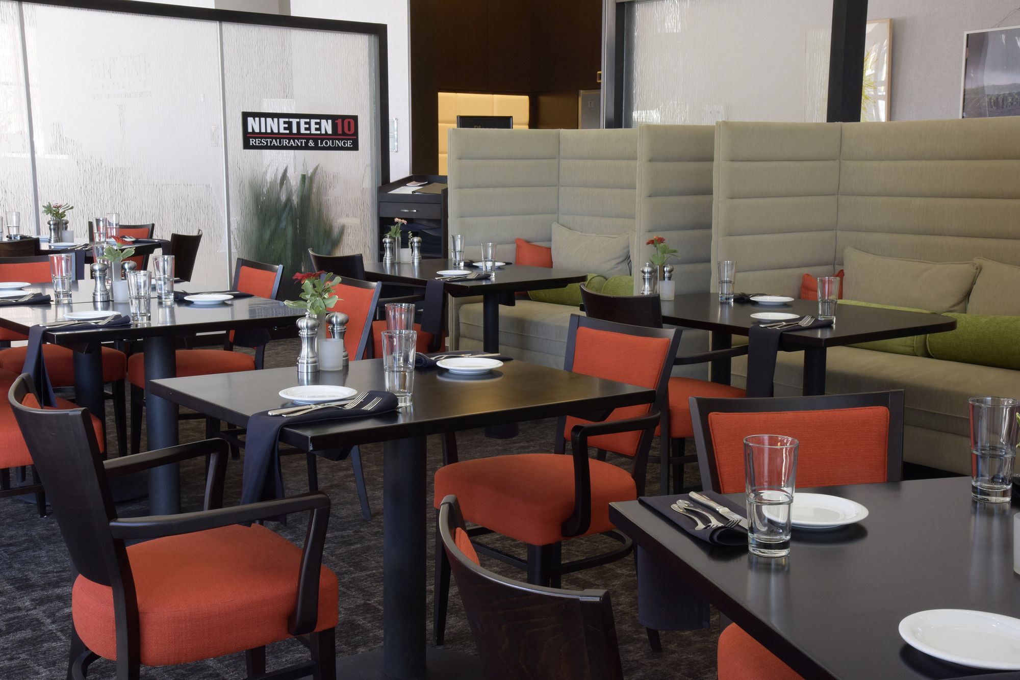 Kent State University Hotel & Conference Center