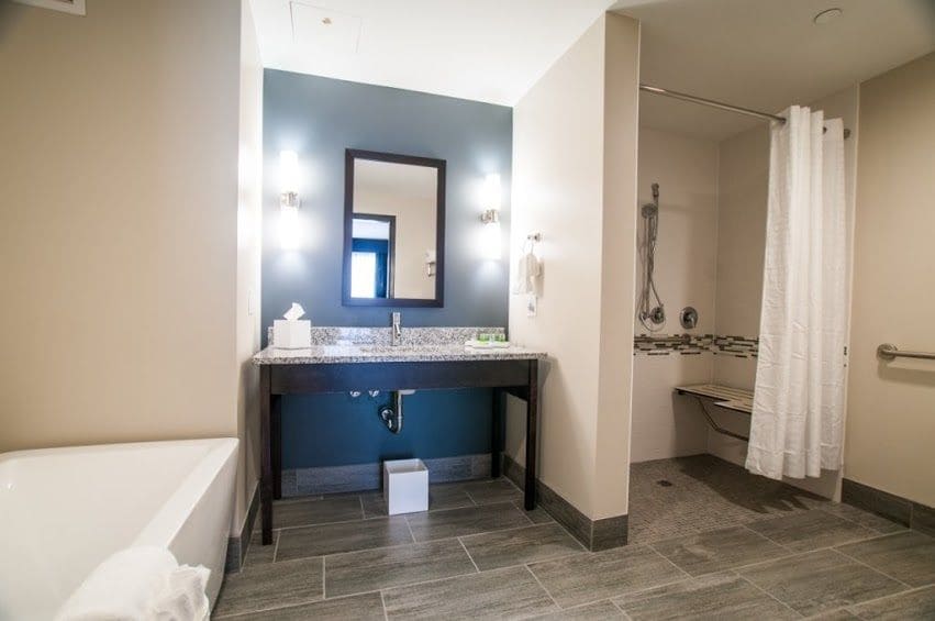 Kent State University Hotel & Conference Center