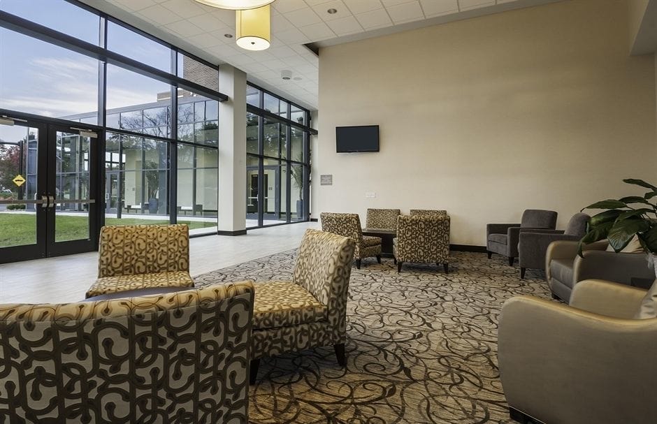 Kent State University Hotel & Conference Center