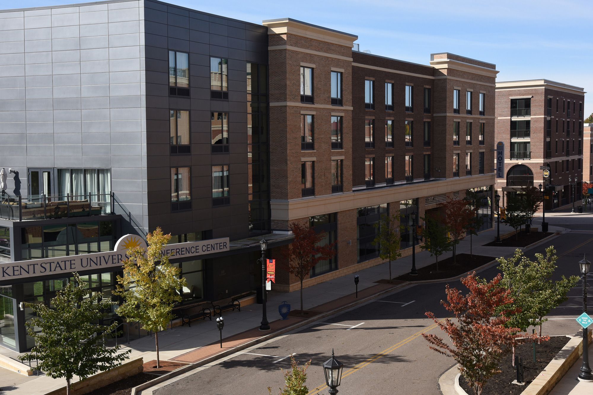 Kent State University Hotel & Conference Center