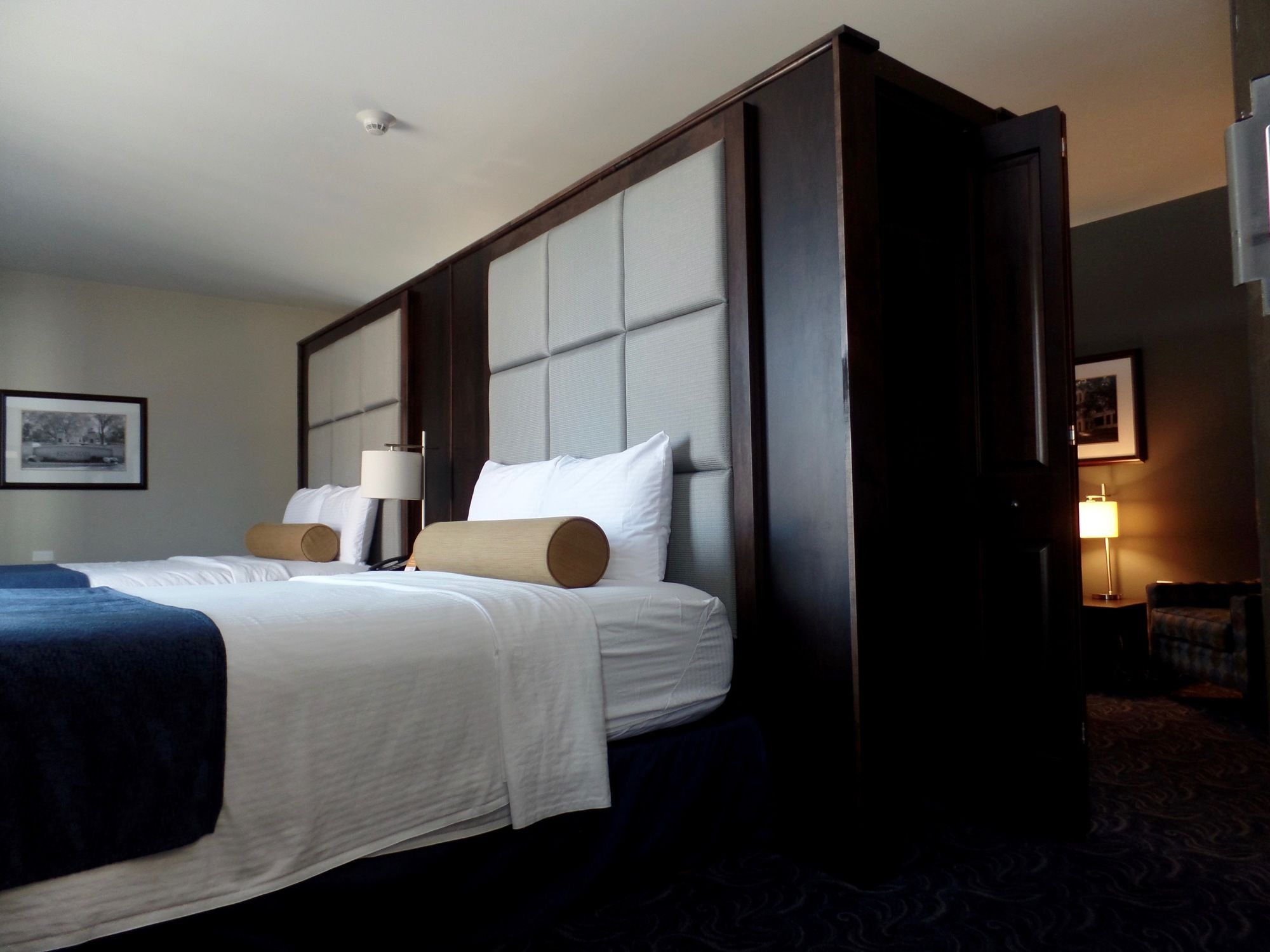 Kent State University Hotel & Conference Center