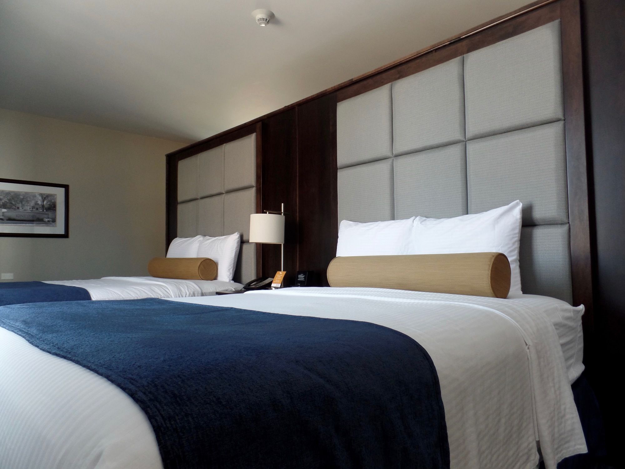 Kent State University Hotel & Conference Center