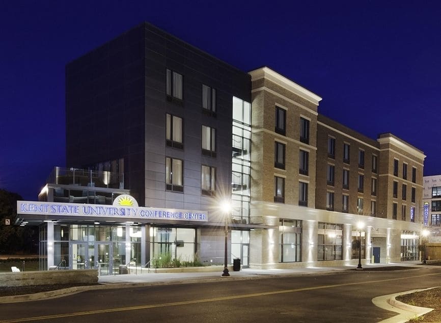Kent State University Hotel & Conference Center