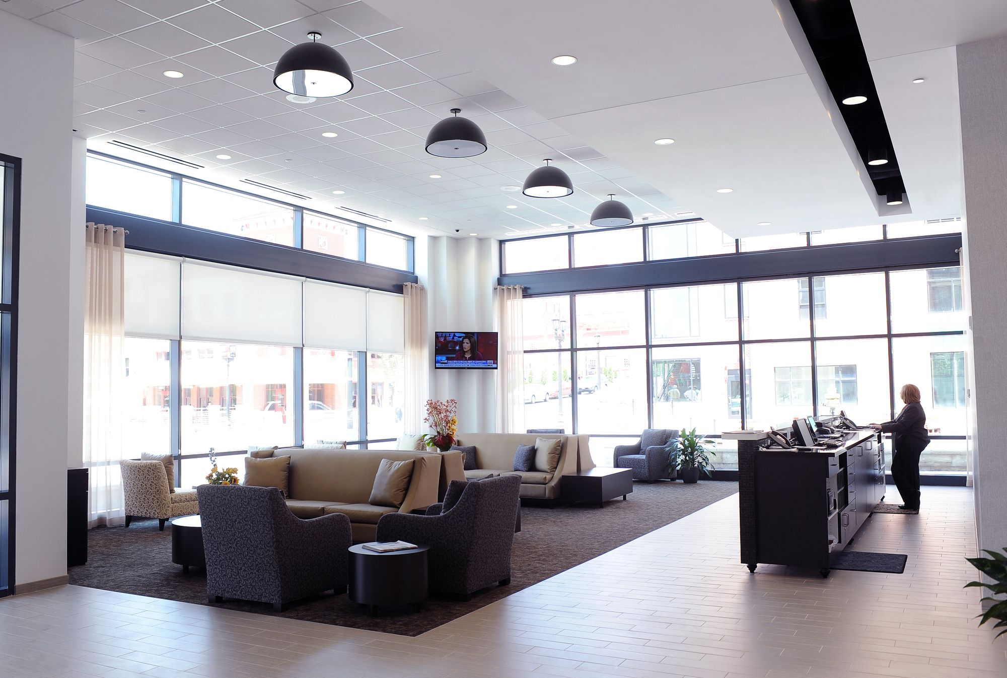 Kent State University Hotel & Conference Center