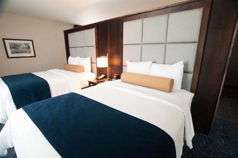 Kent State University Hotel & Conference Center