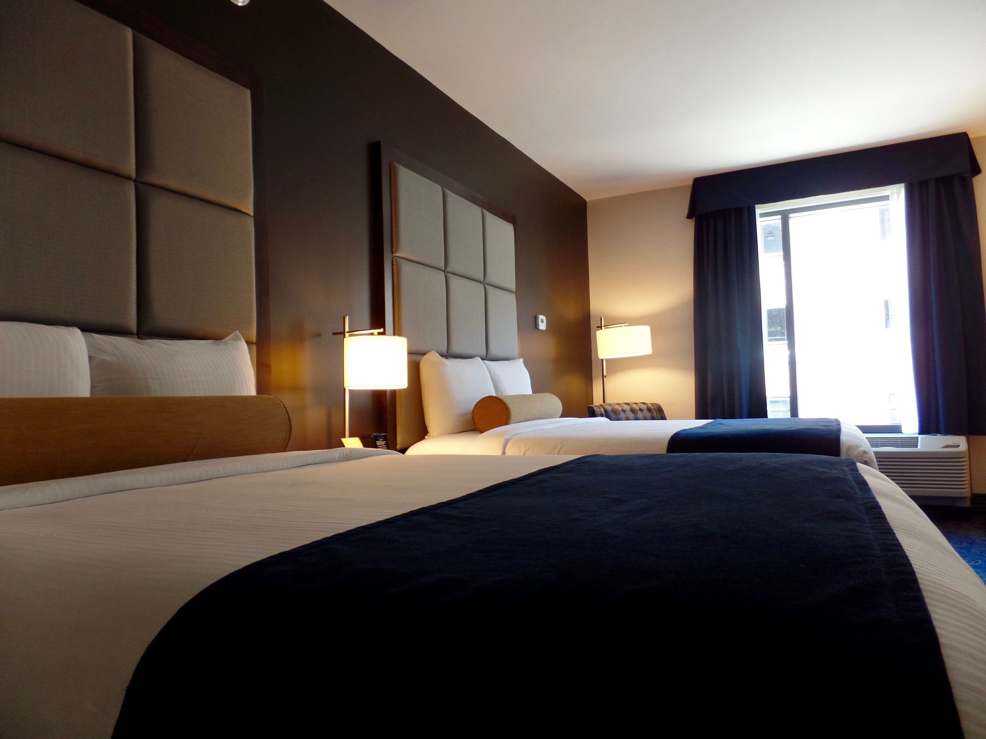 Kent State University Hotel & Conference Center