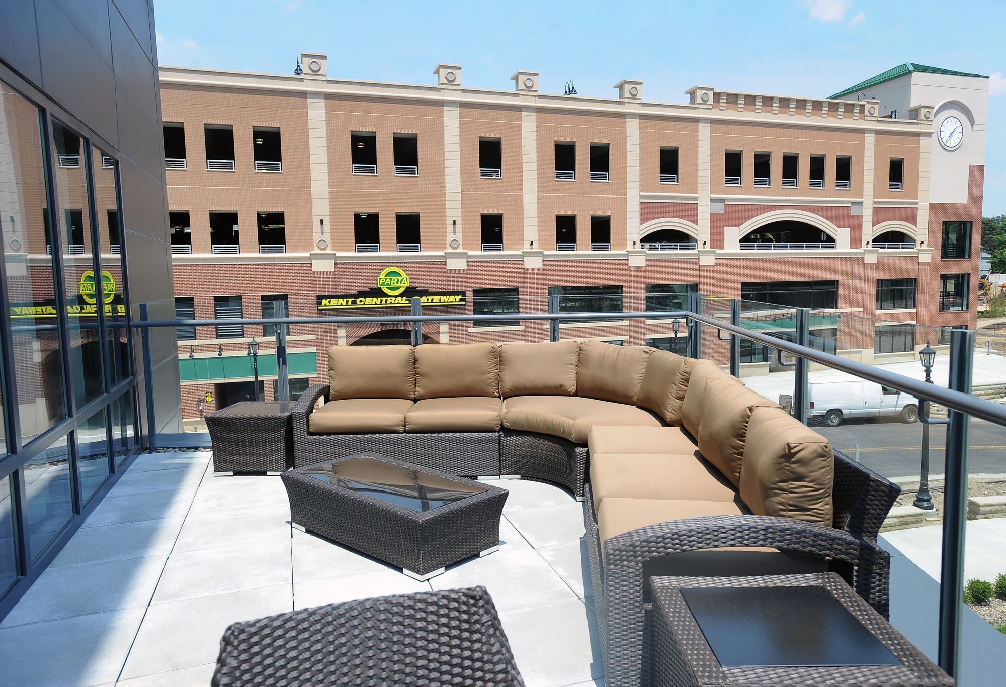 Kent State University Hotel & Conference Center