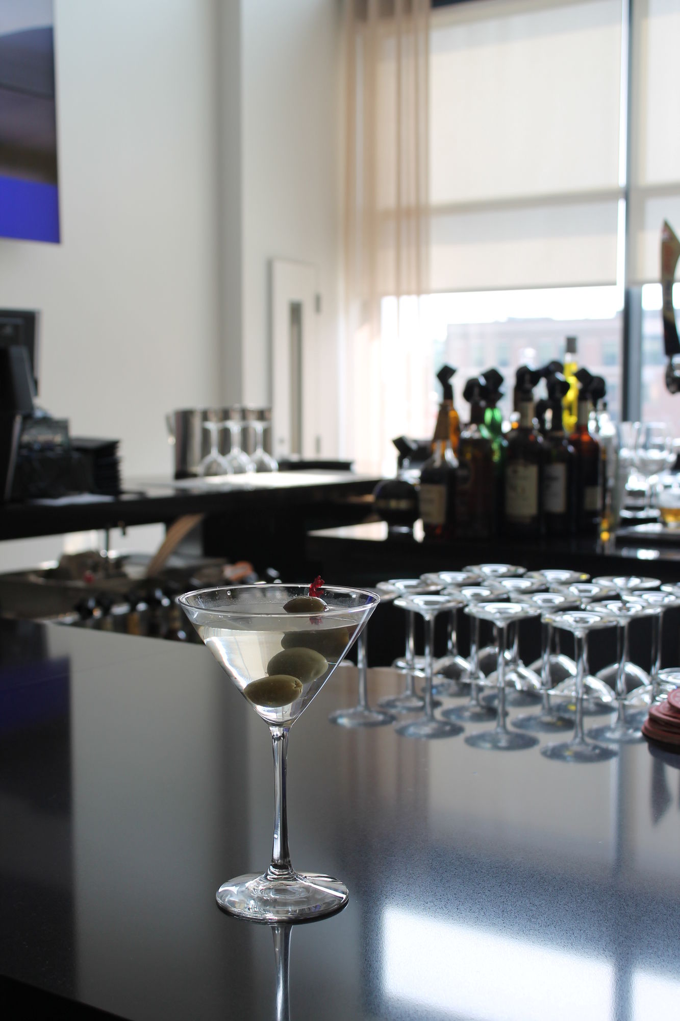 Kent State University Hotel & Conference Center