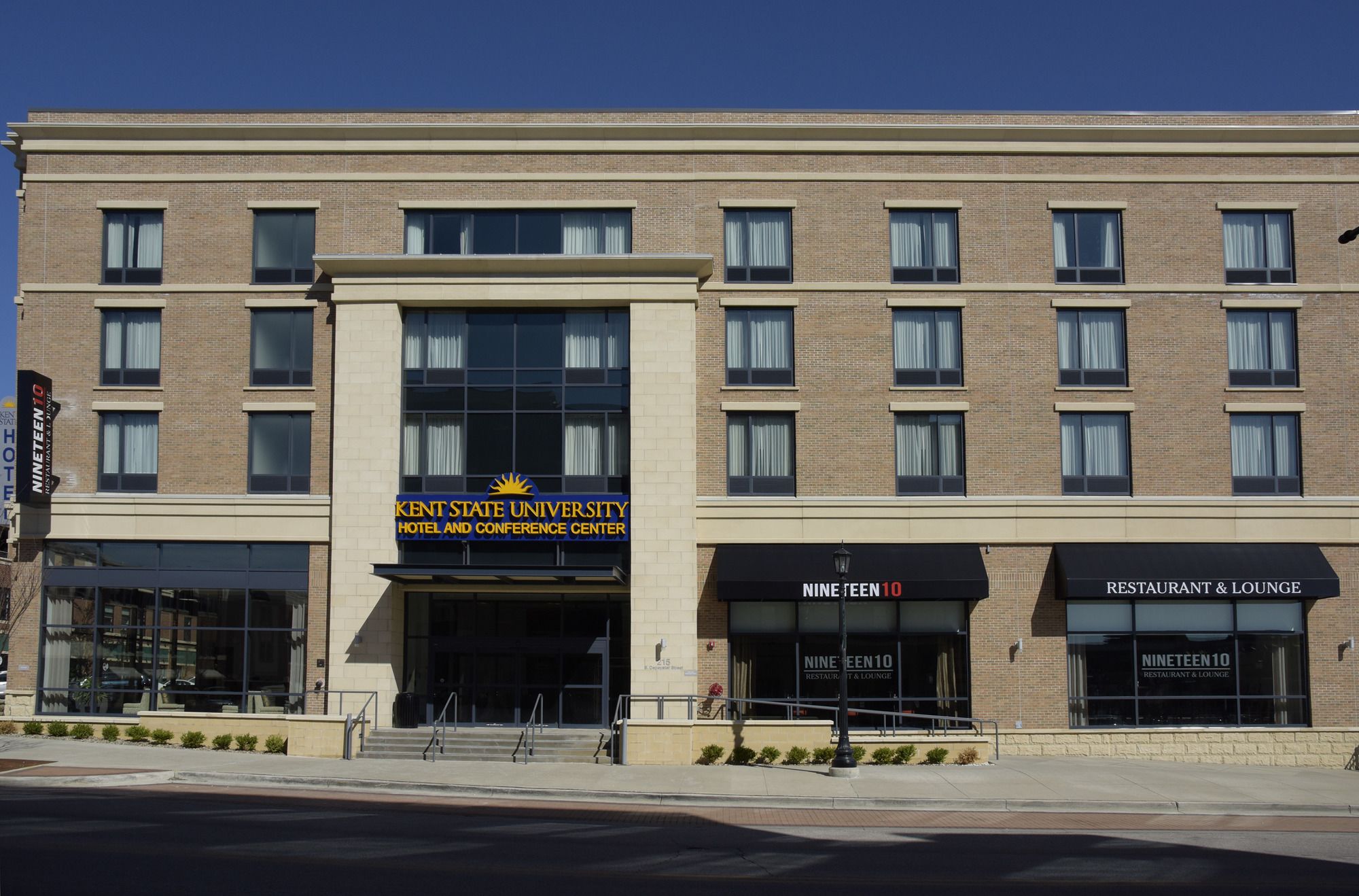 Kent State University Hotel & Conference Center