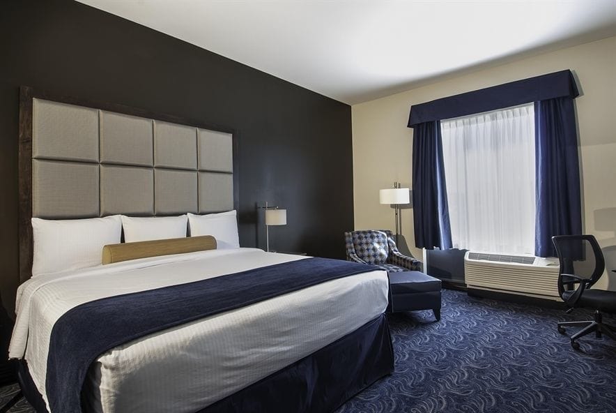 Kent State University Hotel & Conference Center