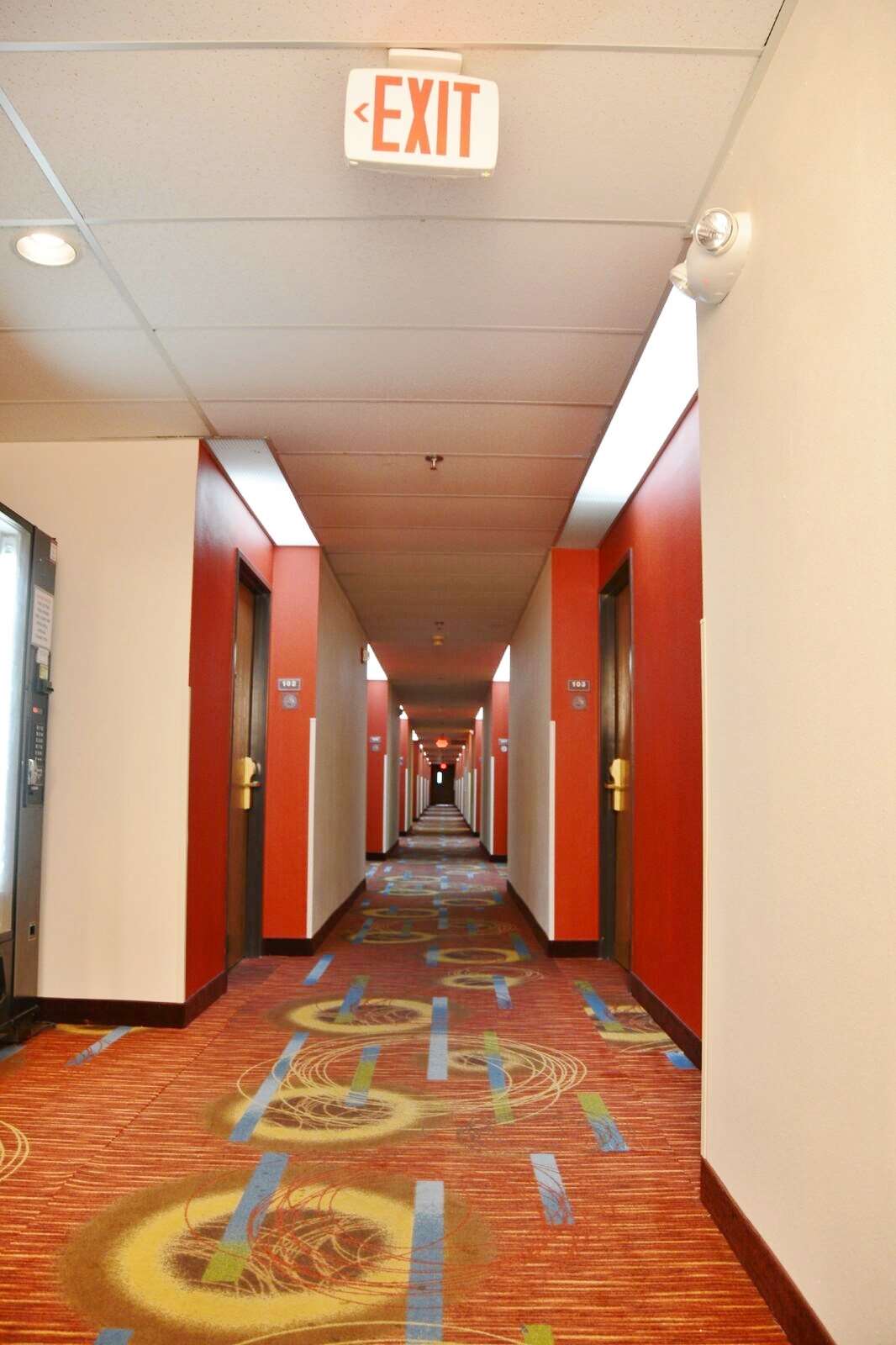 Country Hearth Inn & Suites Kenton