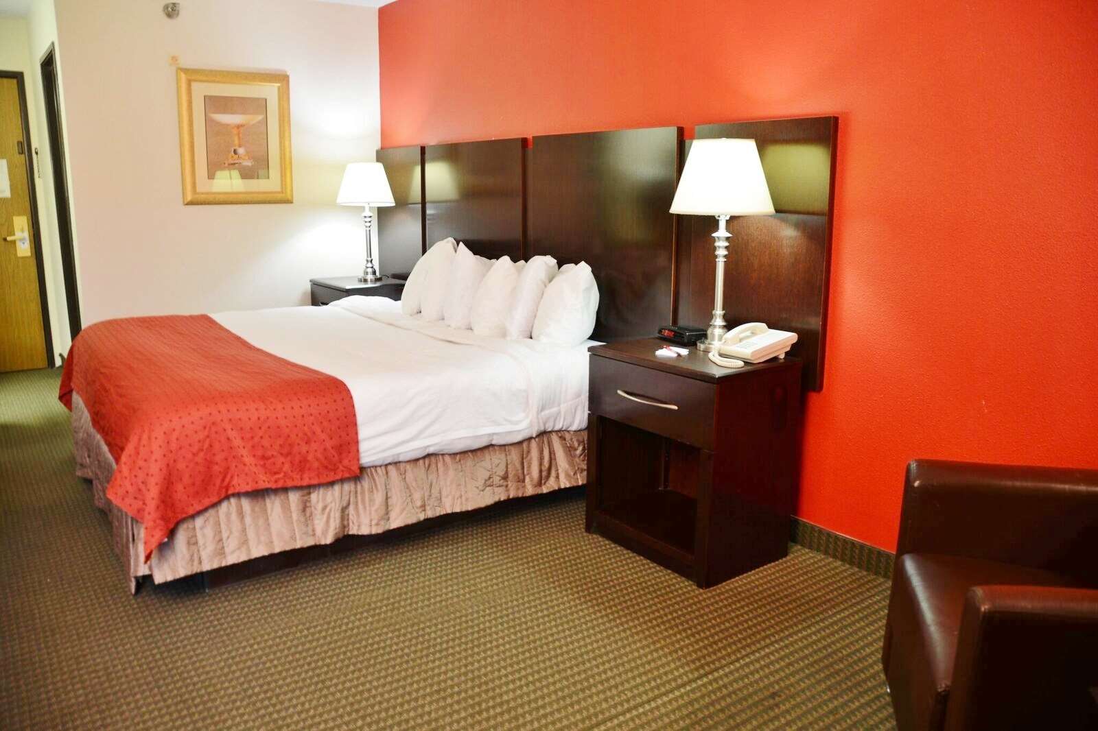 Country Hearth Inn & Suites Kenton
