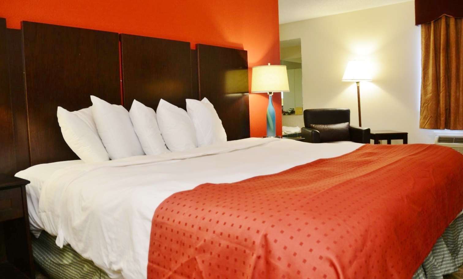 Country Hearth Inn & Suites Kenton