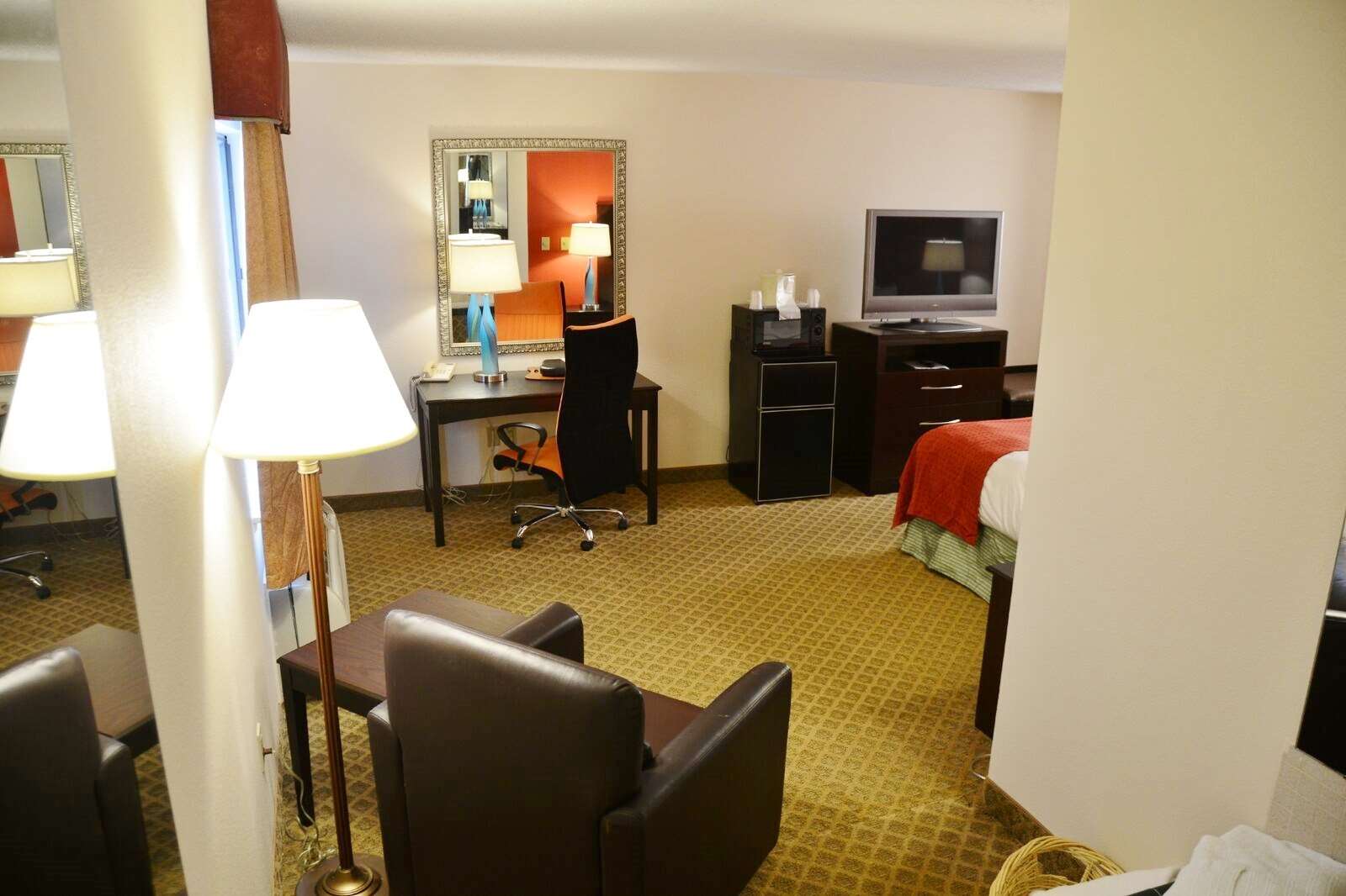 Country Hearth Inn & Suites Kenton
