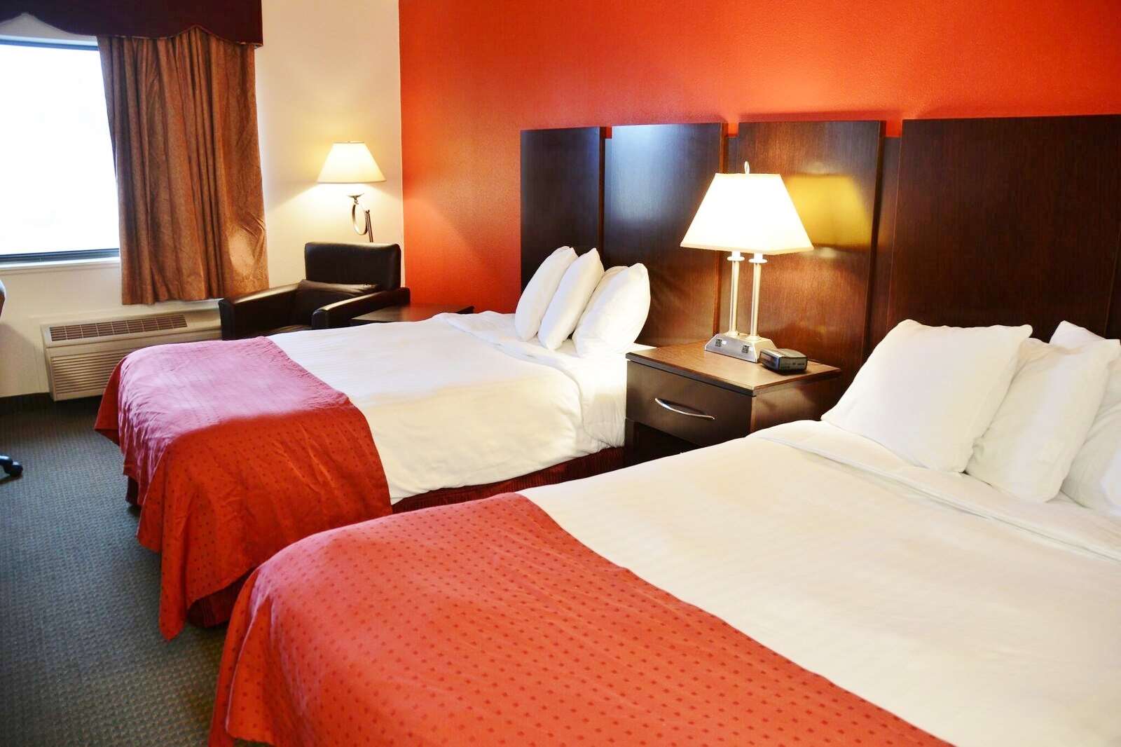 Country Hearth Inn & Suites Kenton